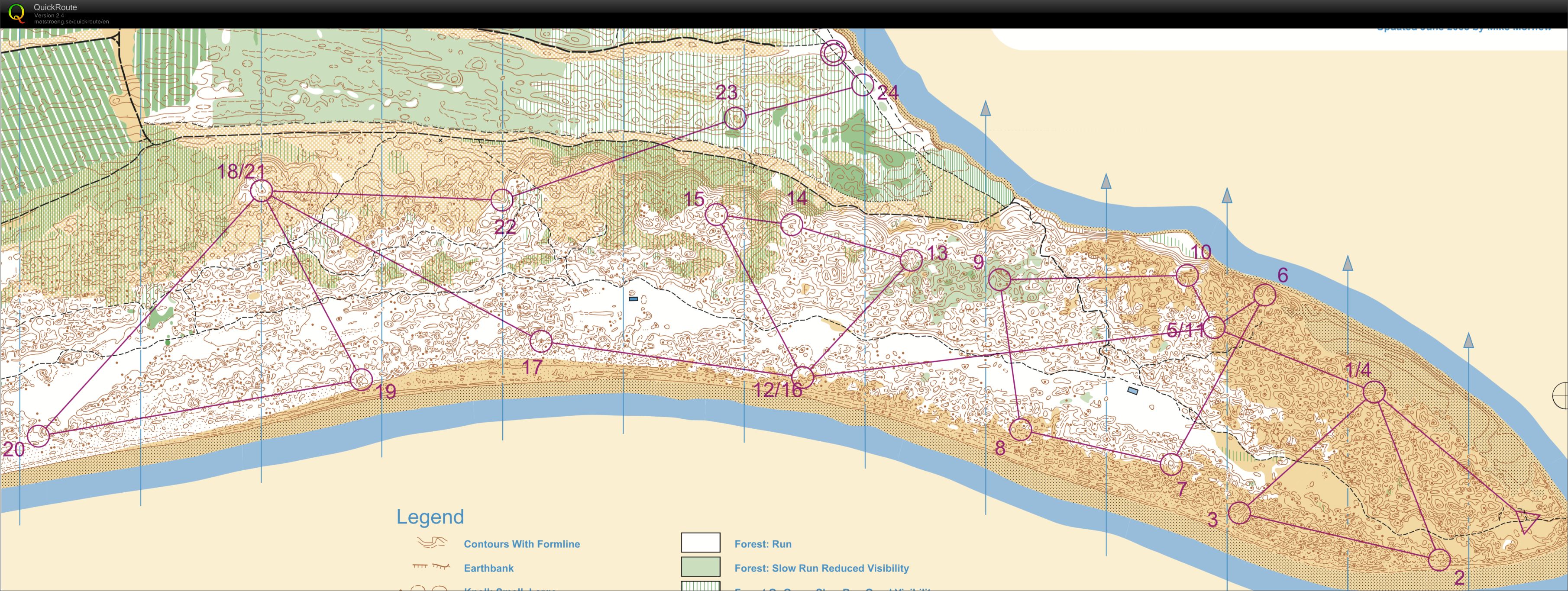 Southern Tasmania Regional Champs (2015-09-20)