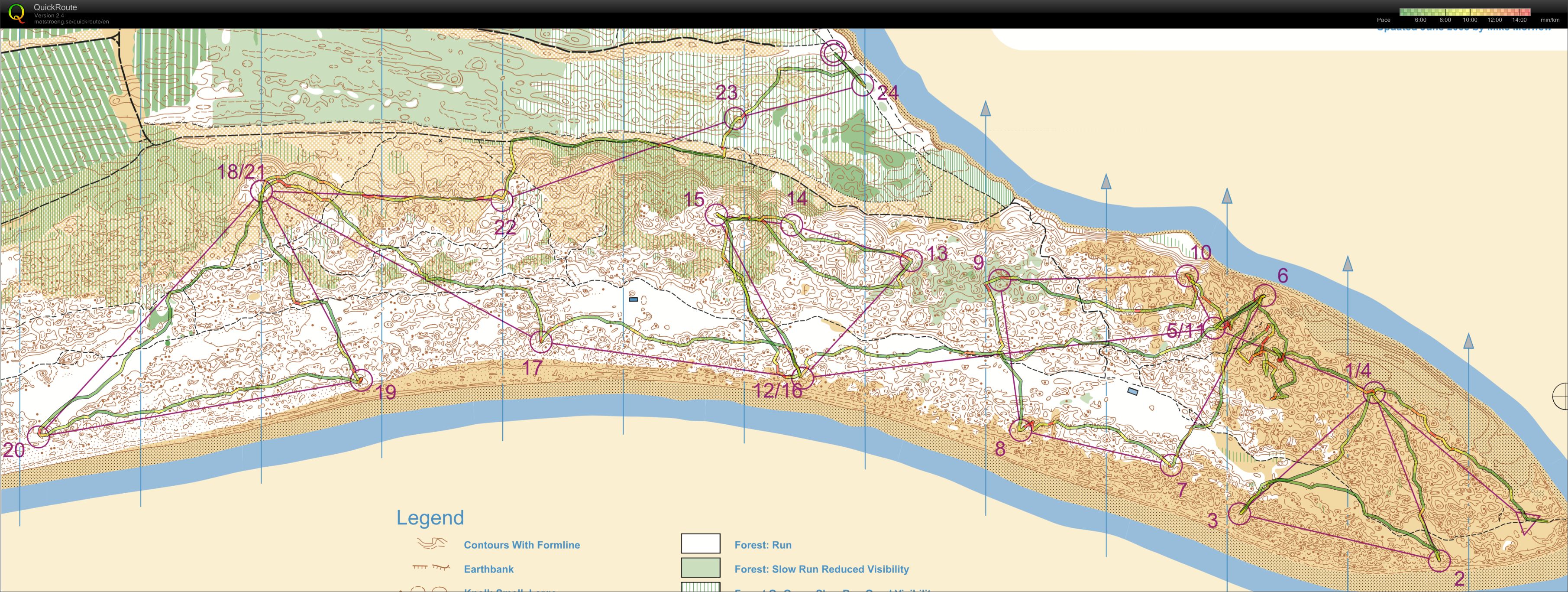 Southern Tasmania Regional Champs (2015-09-20)