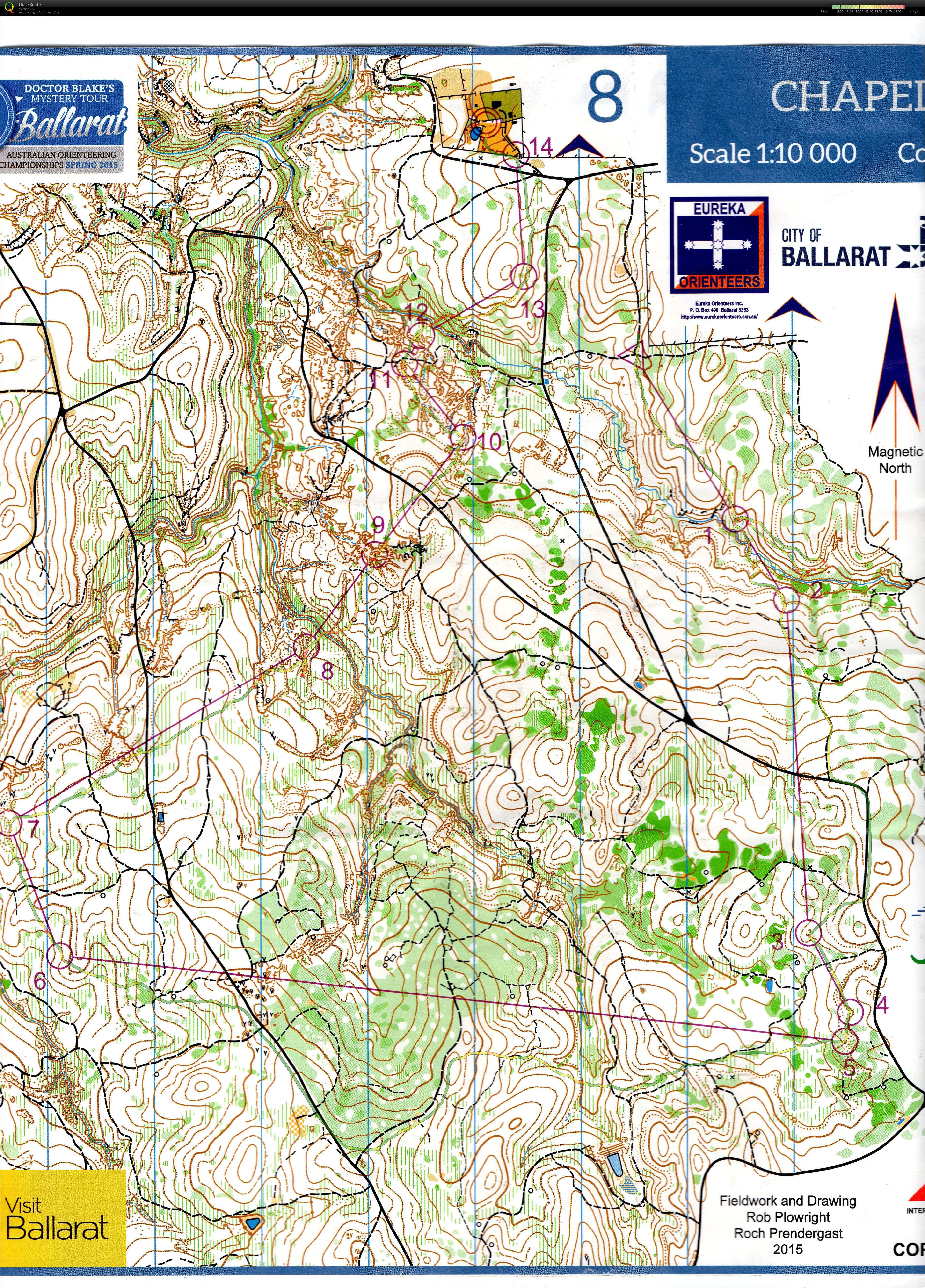 2015 Aust Champs -Long (05-10-2015)