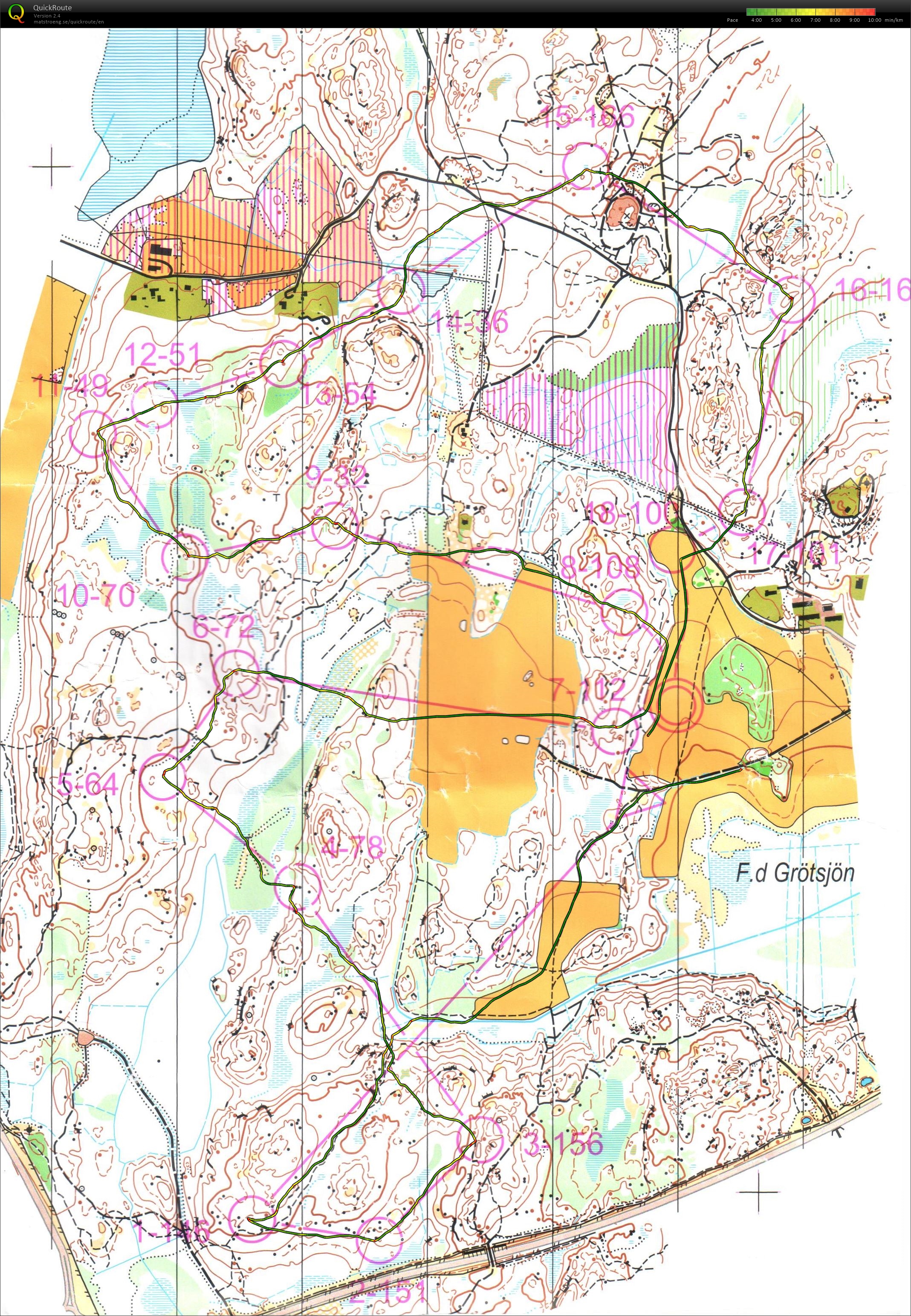 25 manna (10-10-2015)