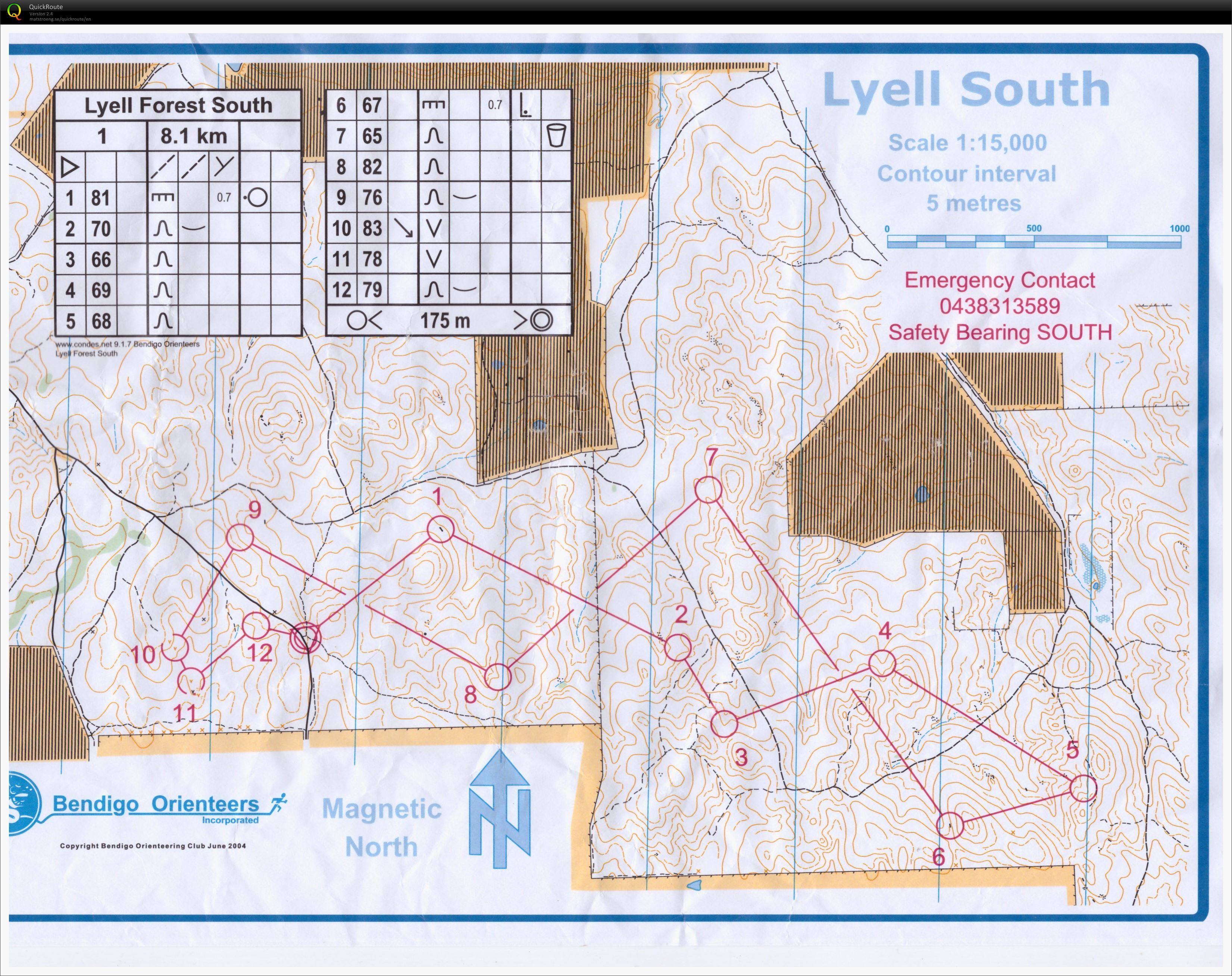 Bendigo (2015-10-10)