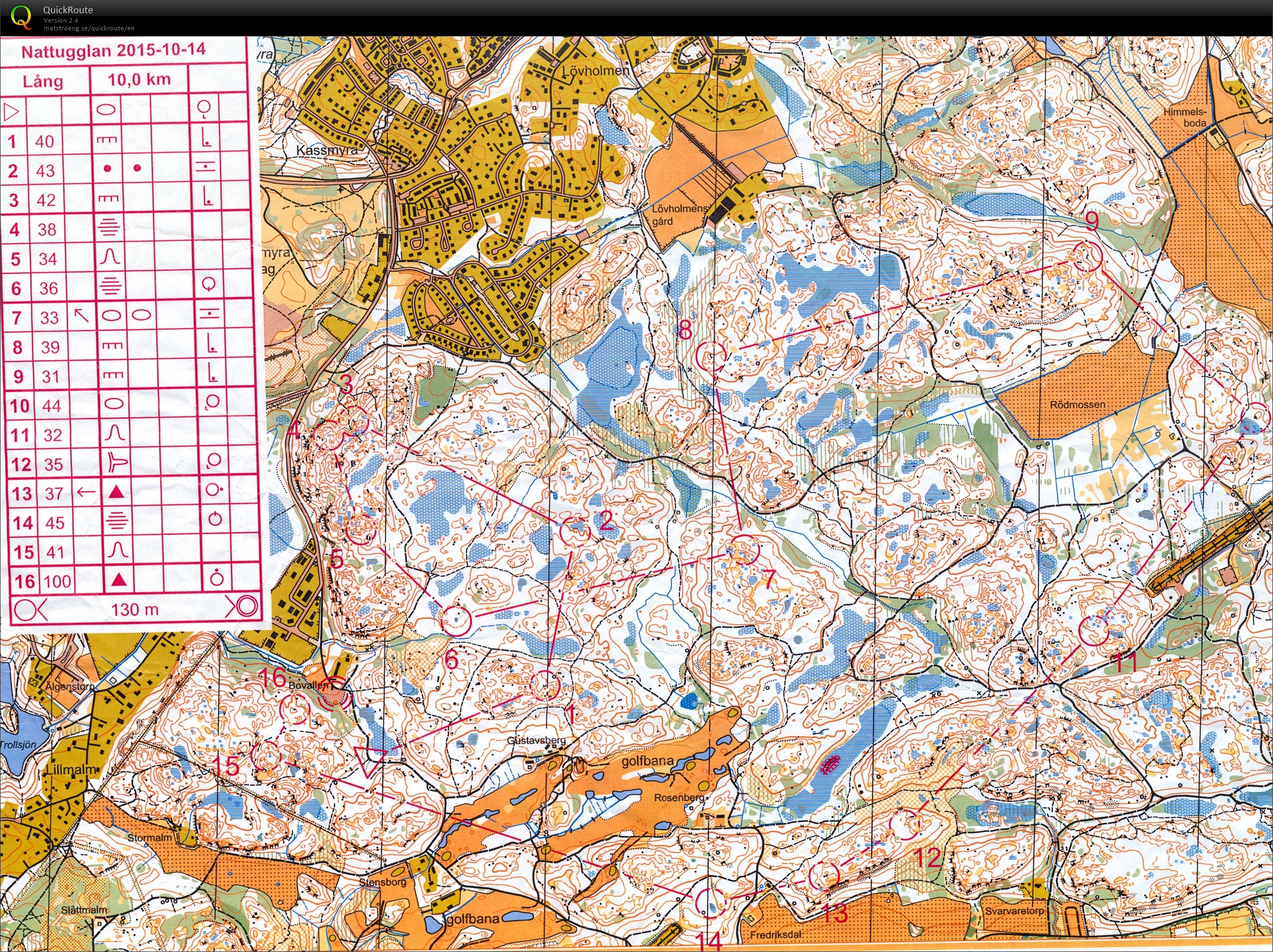 Nattugglan (15/10/2015)