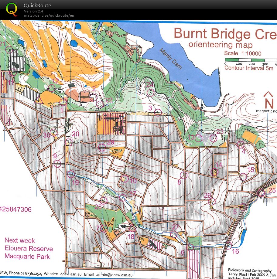 Sydney summer series 2 (2015-10-14)