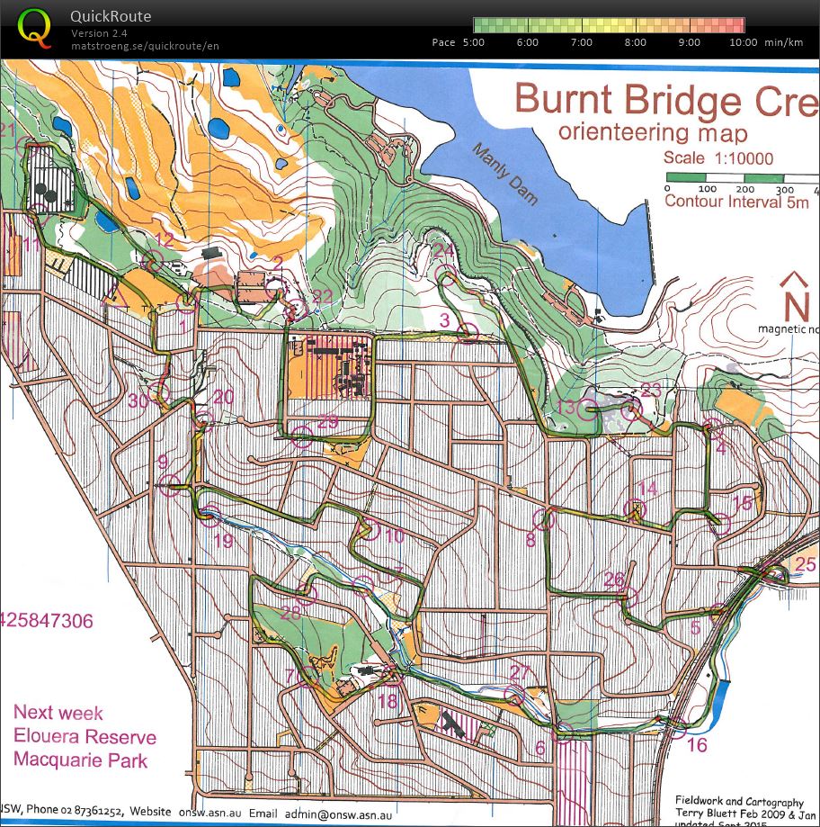 Sydney summer series 2 (2015-10-14)