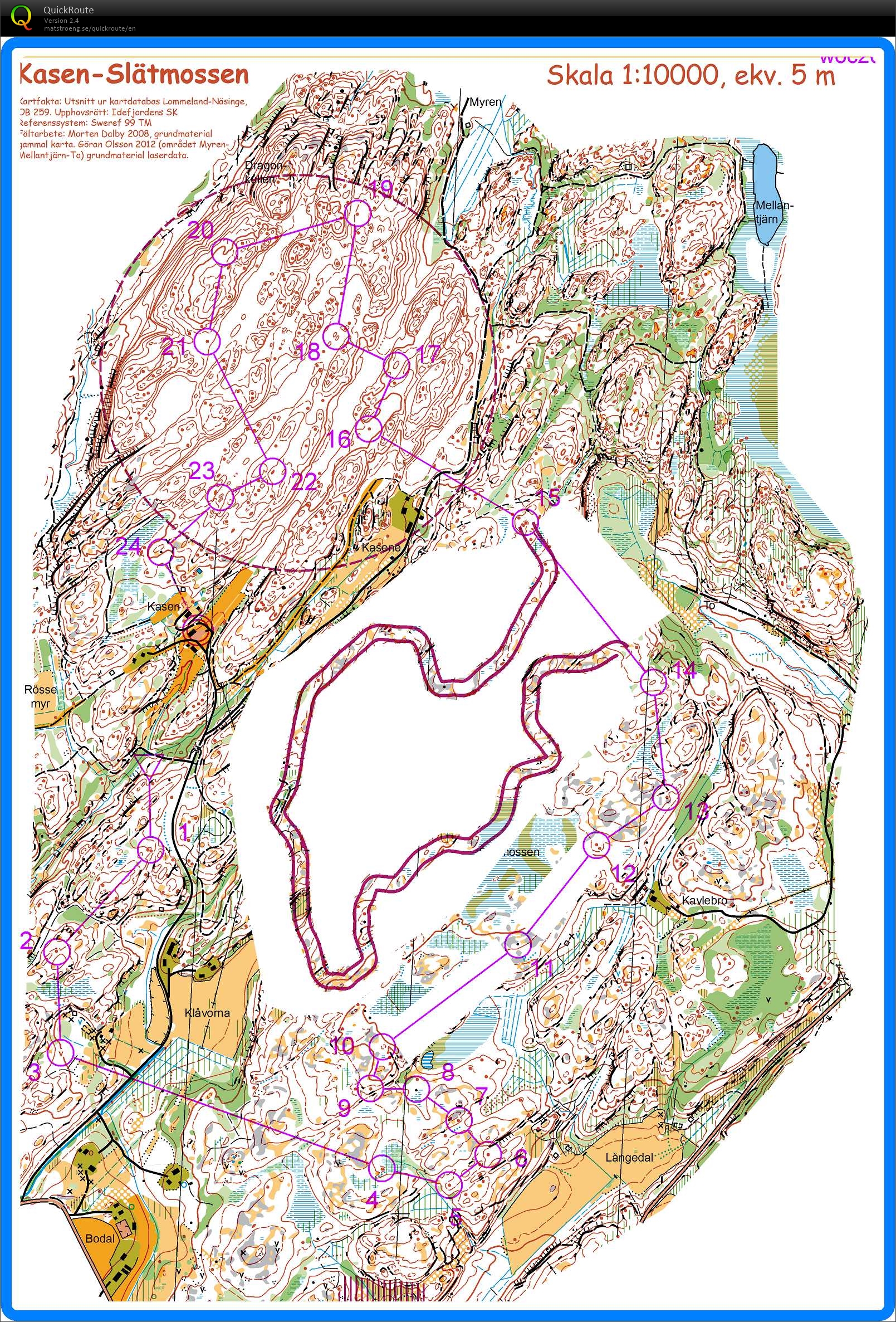 Moment bana  (27-10-2015)