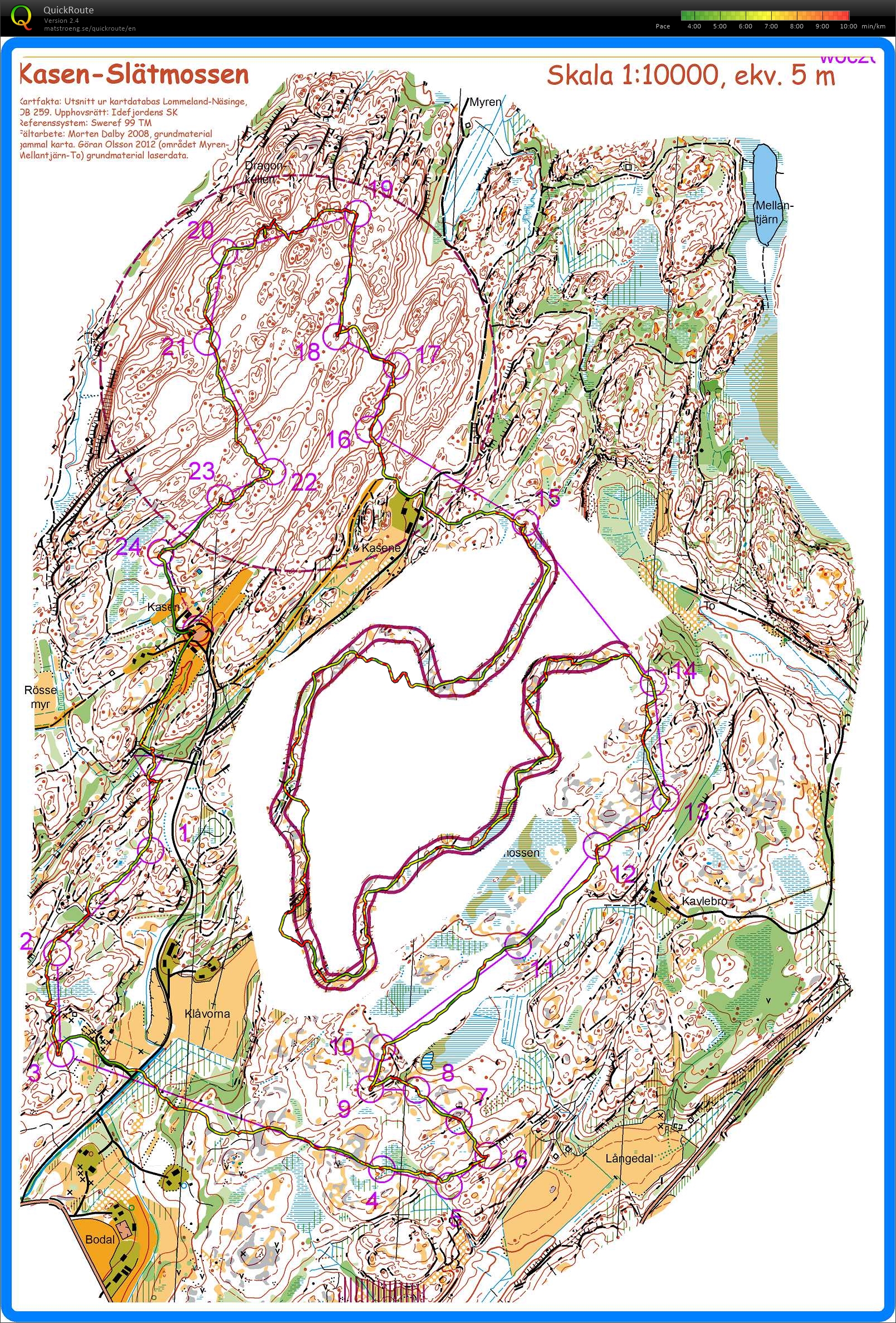 Moment bana  (27-10-2015)
