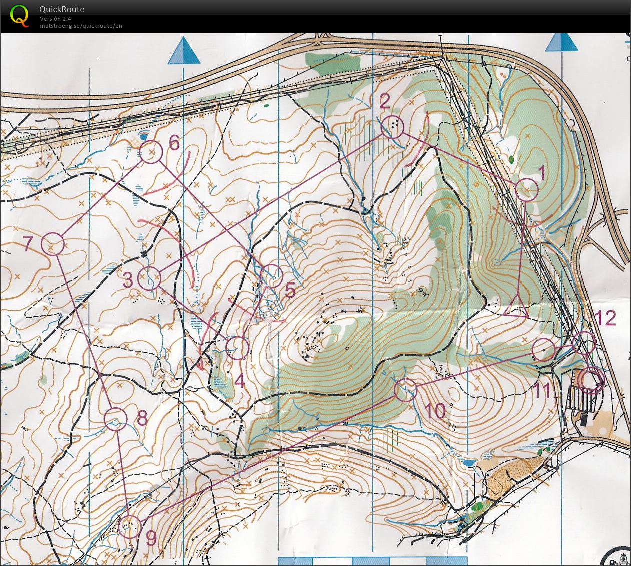 ACT Twilight #4 (04/11/2015)