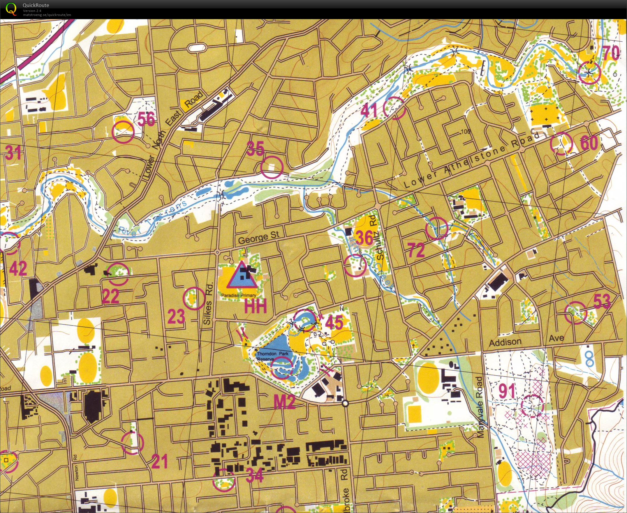 2015 3hr Minigaine (07.11.2015)