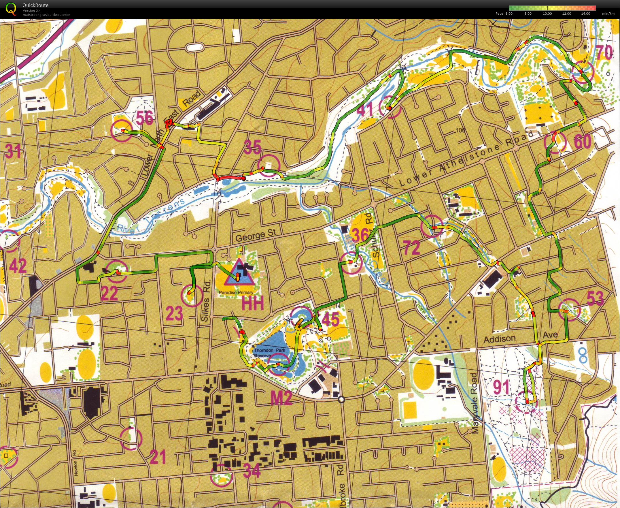 2015 3hr Minigaine (07.11.2015)