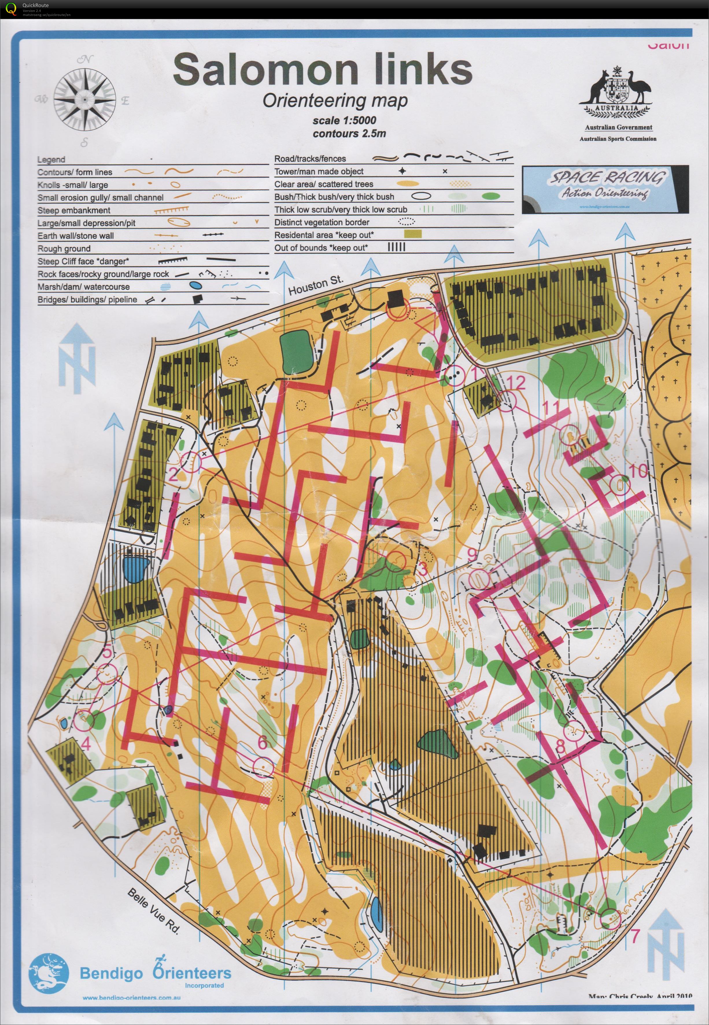 End of year Presentations (06.12.2015)