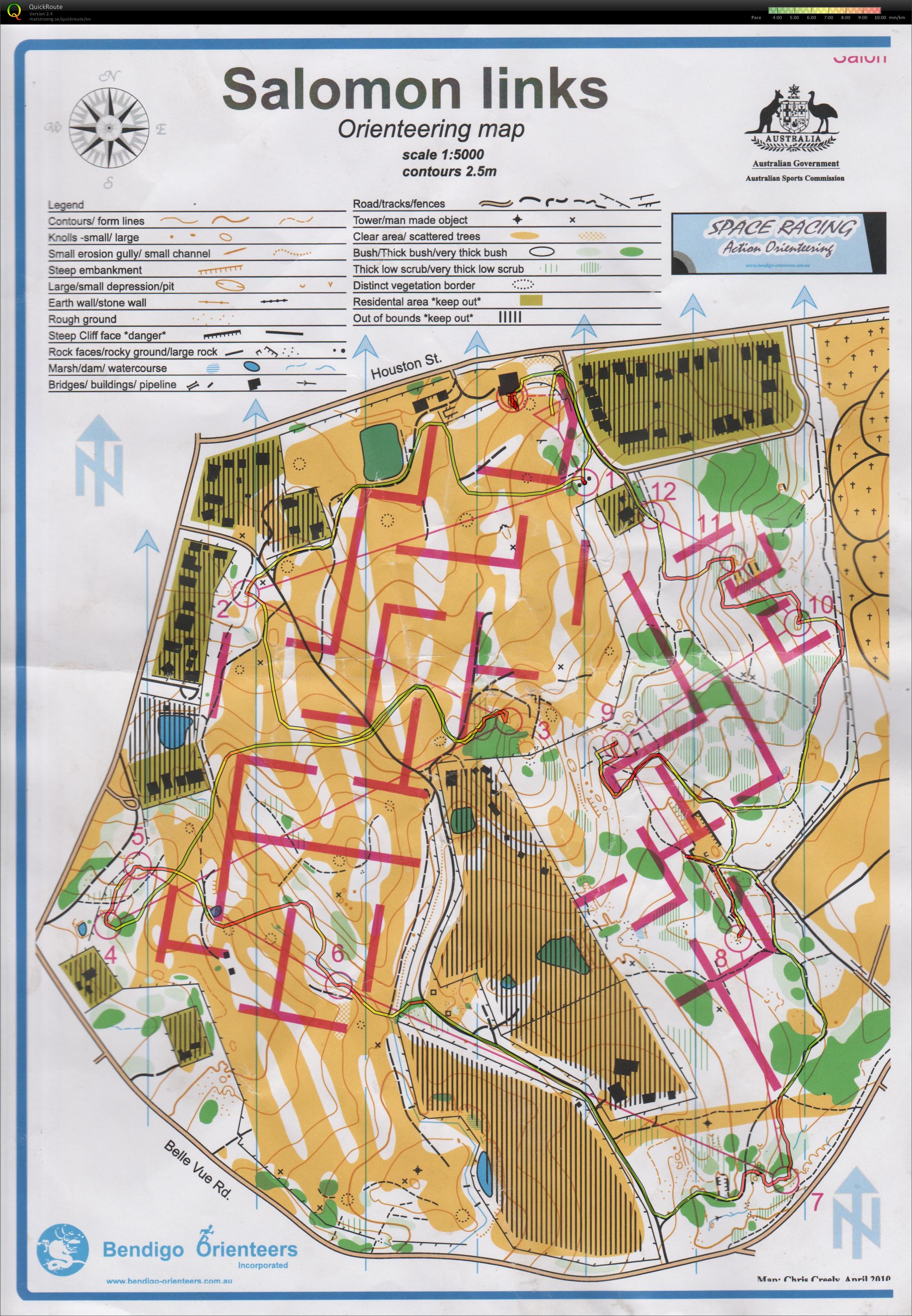 End of year Presentations (06.12.2015)