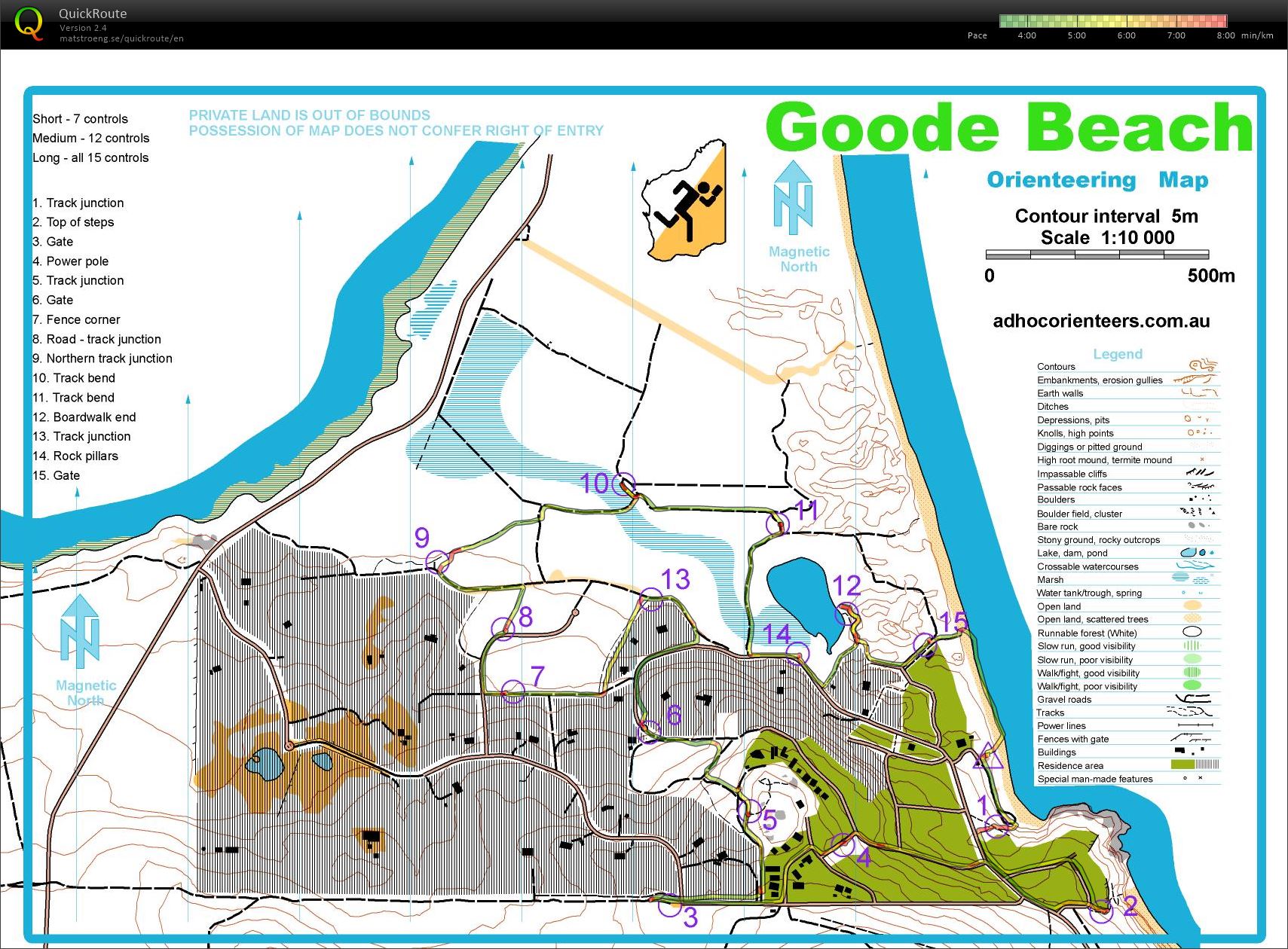 Goode Beach (06-12-2015)