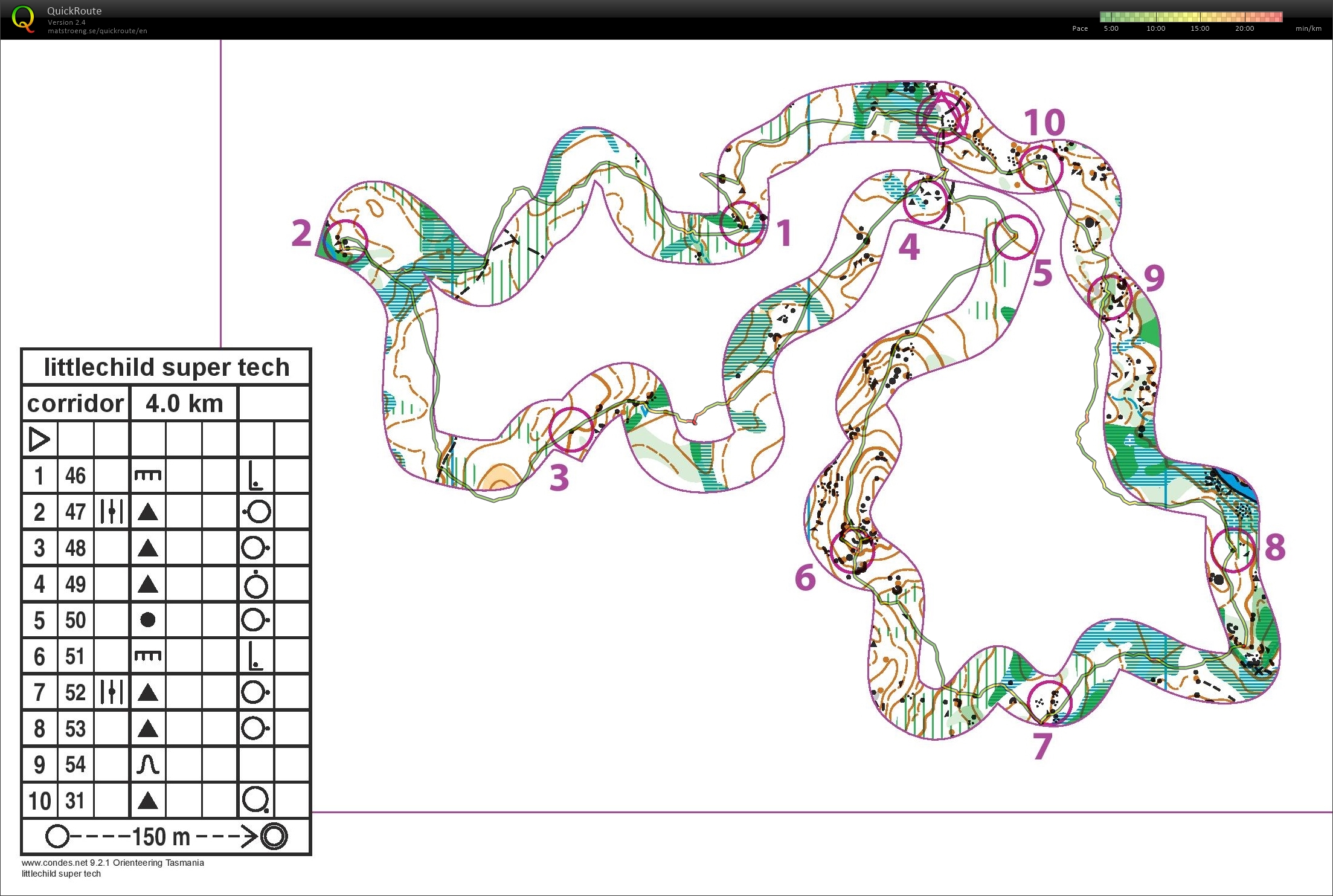 Corridor (12.12.2015)