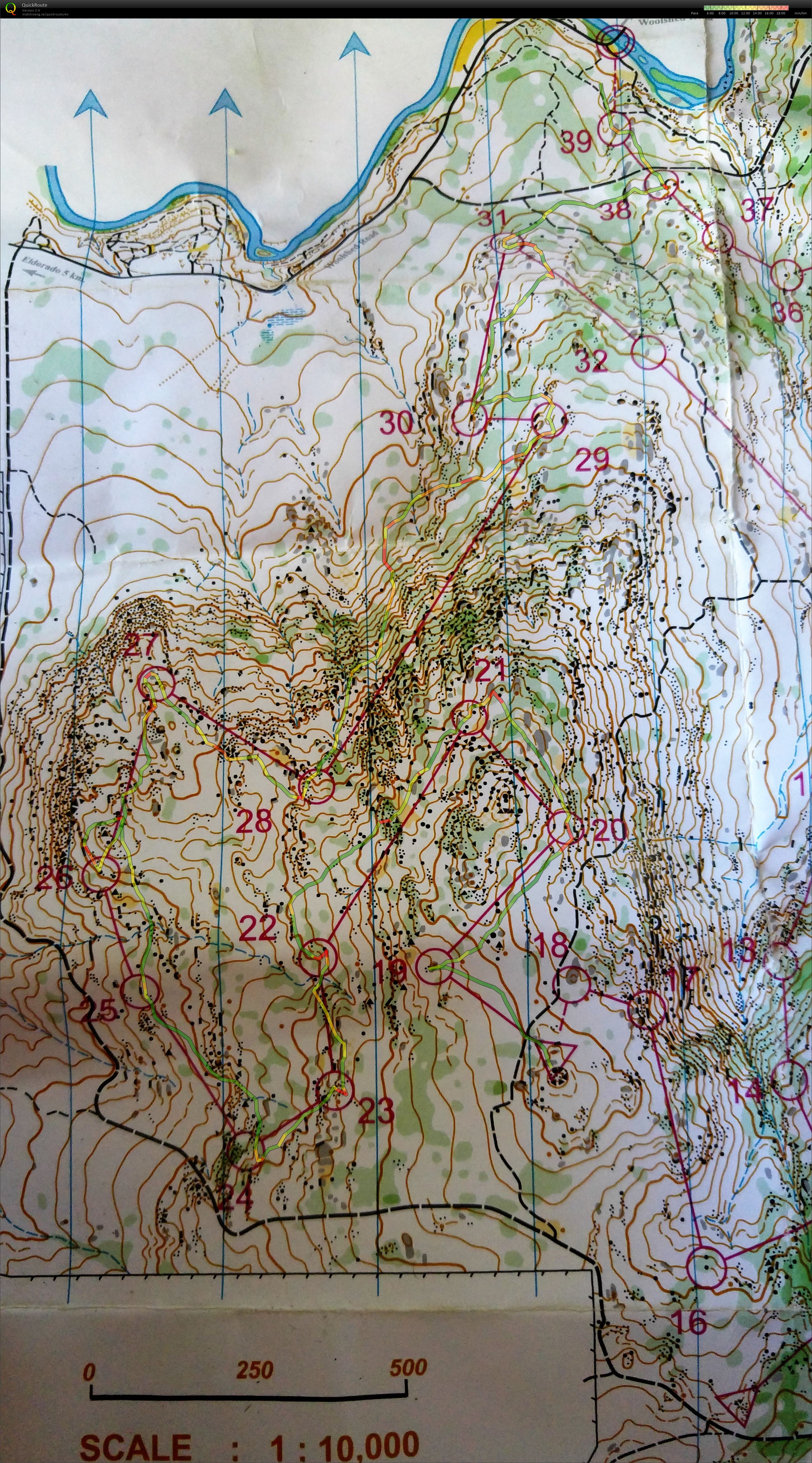 Kangaroo Crossing (13-12-2015)