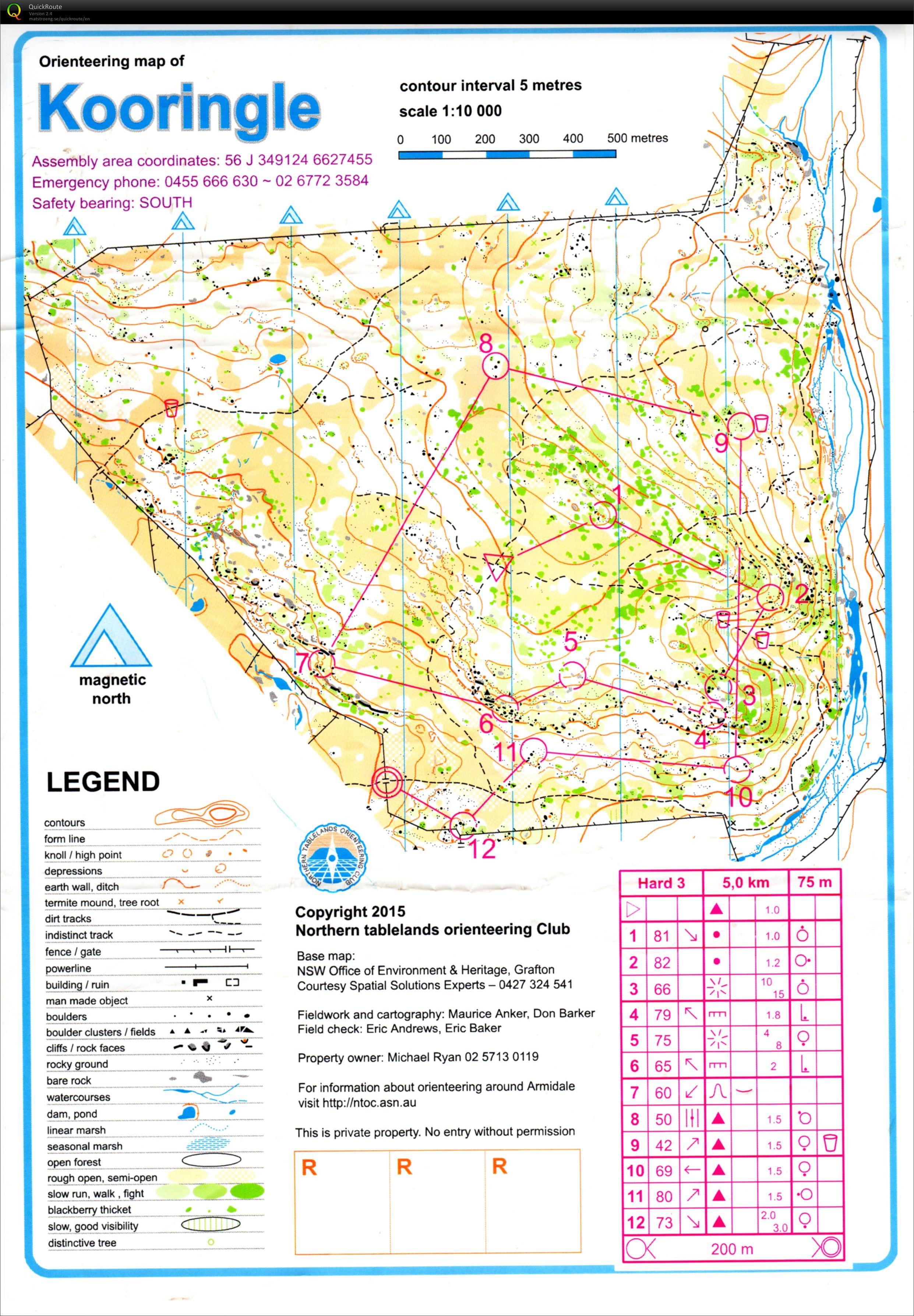 Xmas 2015 (day 4) (31/12/2015)