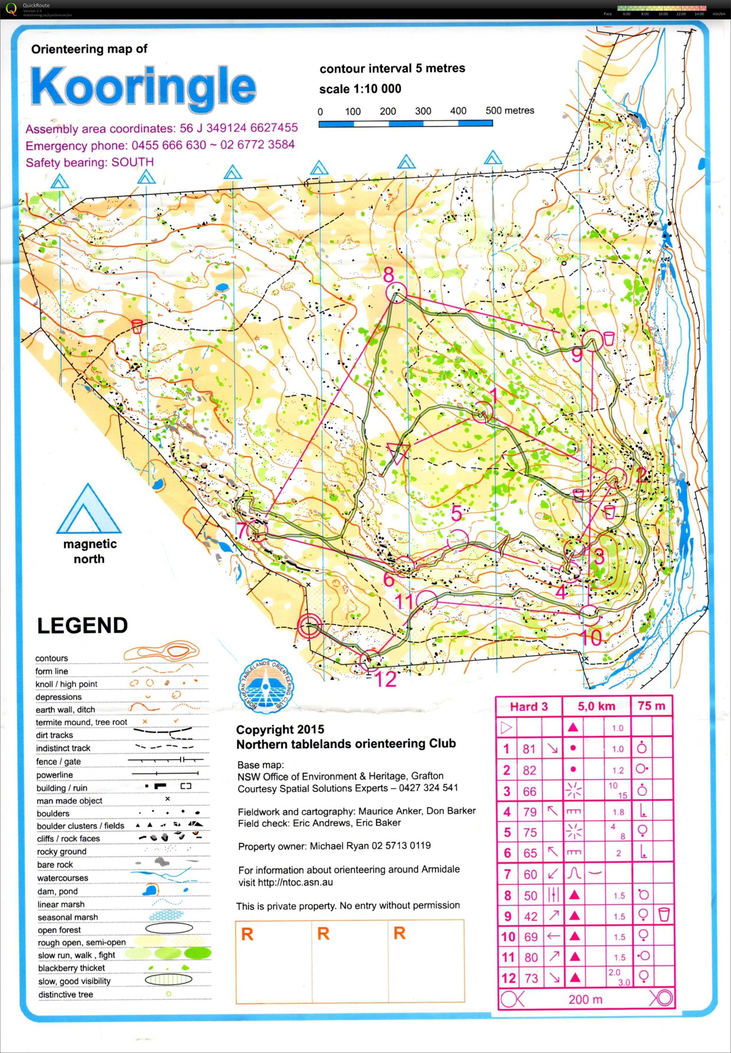 Xmas 2015 (day 4) (31/12/2015)