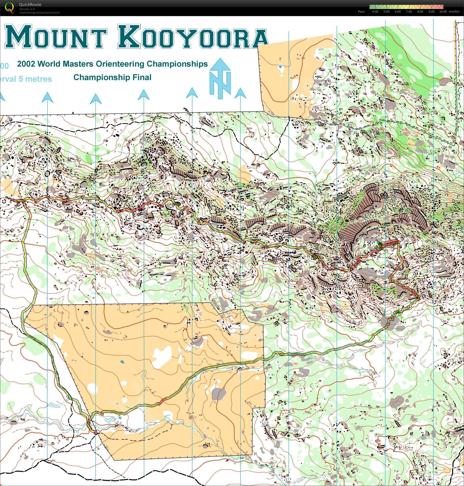 New Years day (2016-01-01)