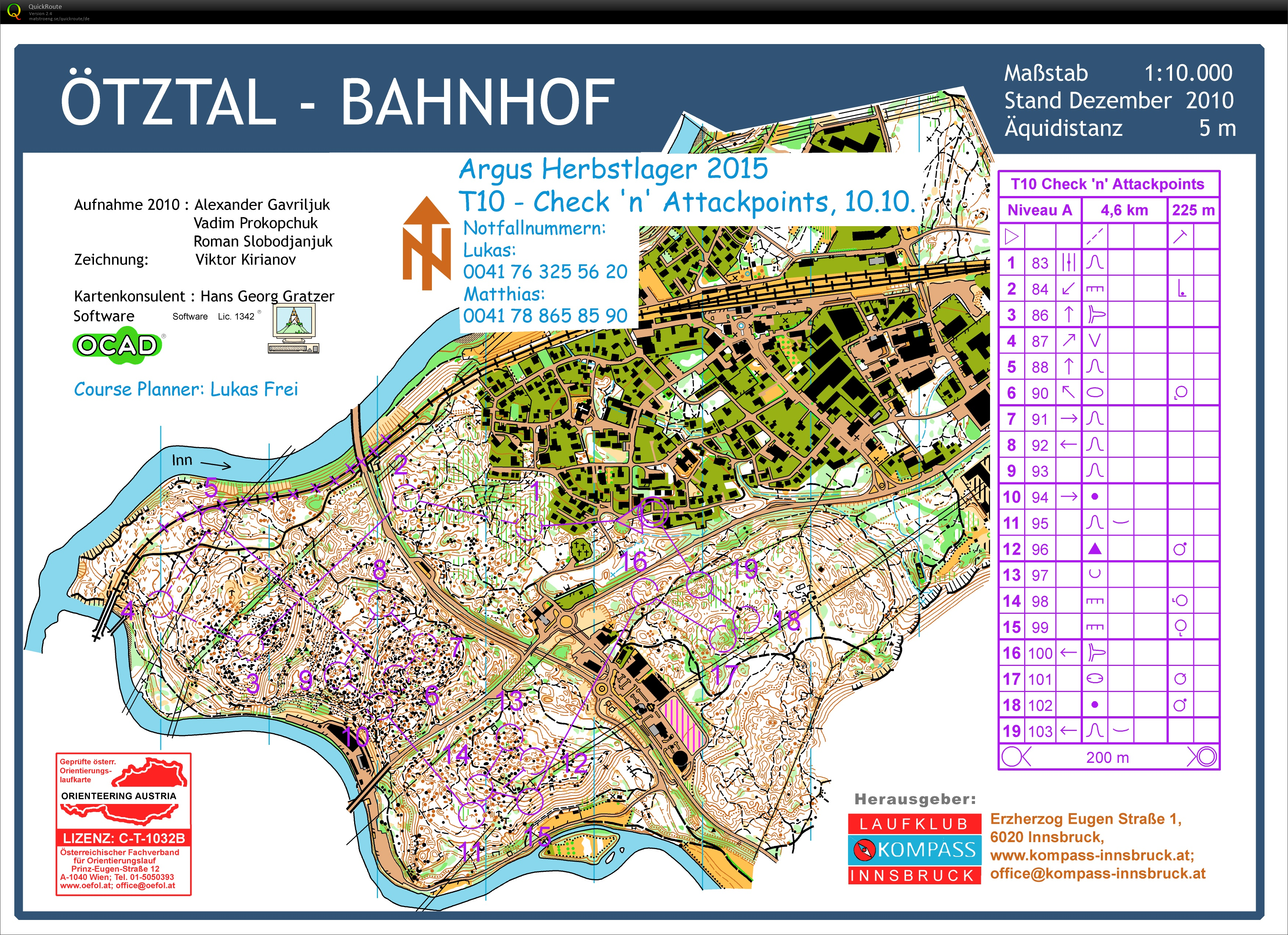 Check 'n' Attackpoint (2015-10-10)