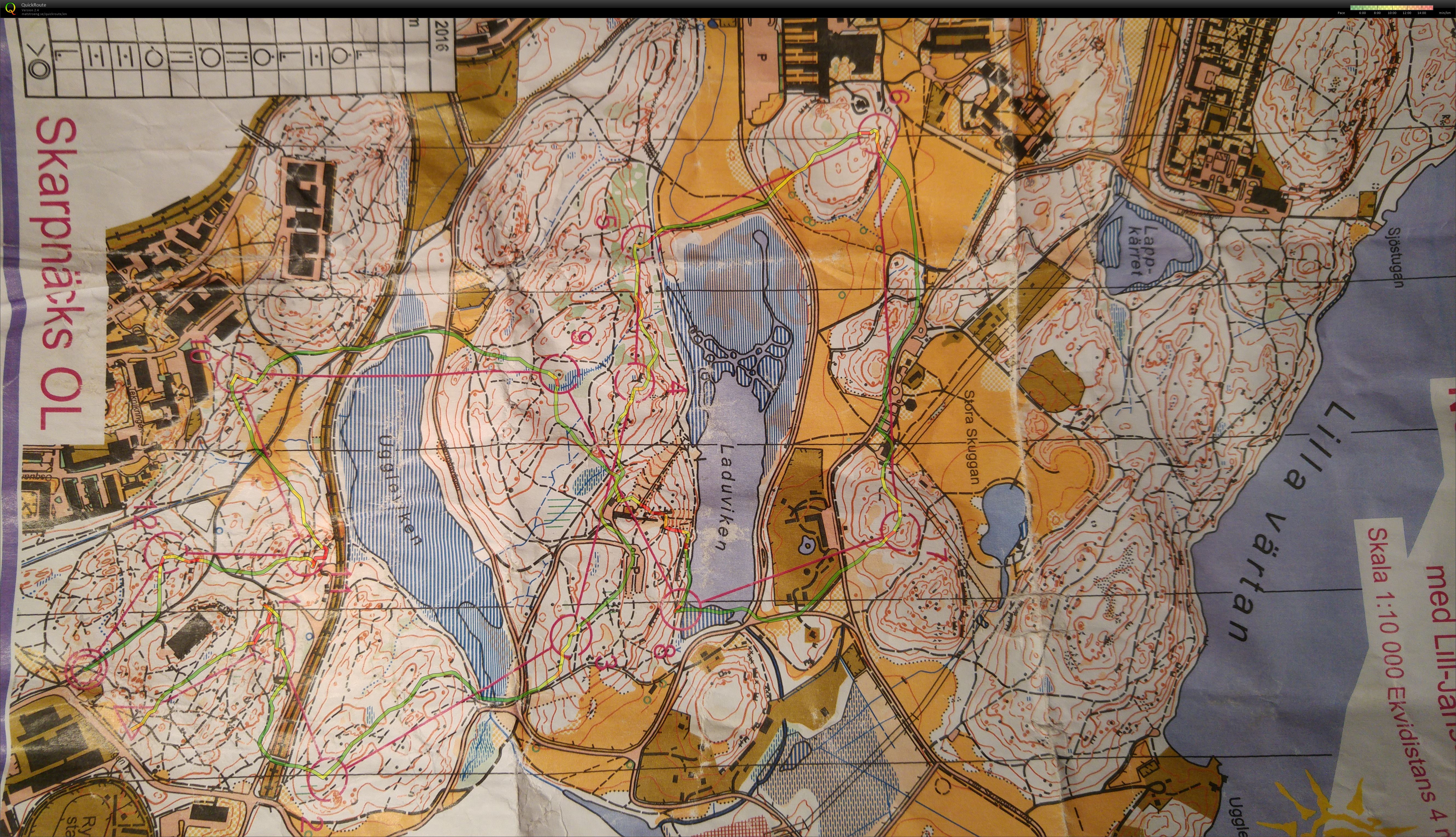 Luffarligan (2016-01-24)