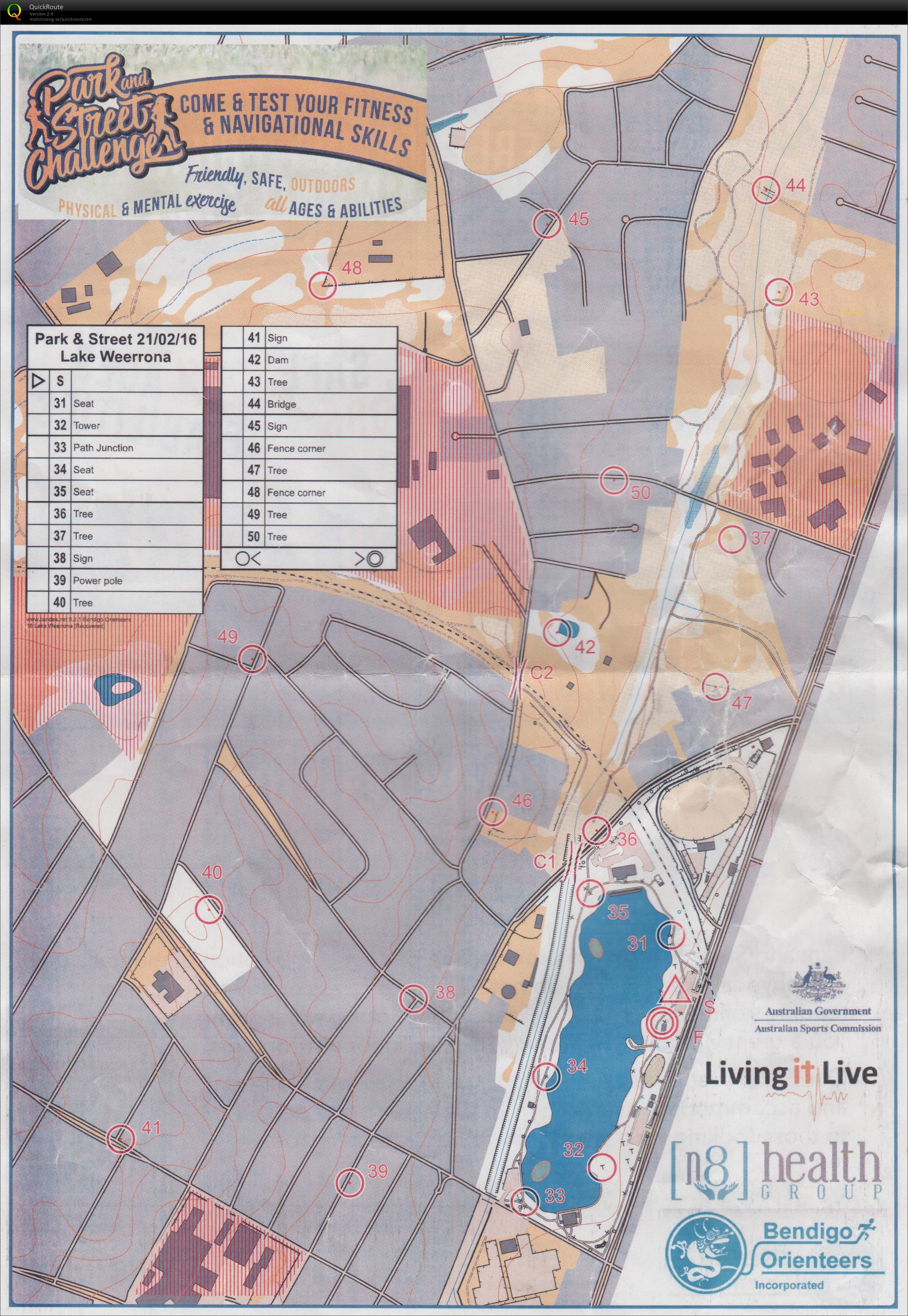 PASC #2 (21.02.2016)
