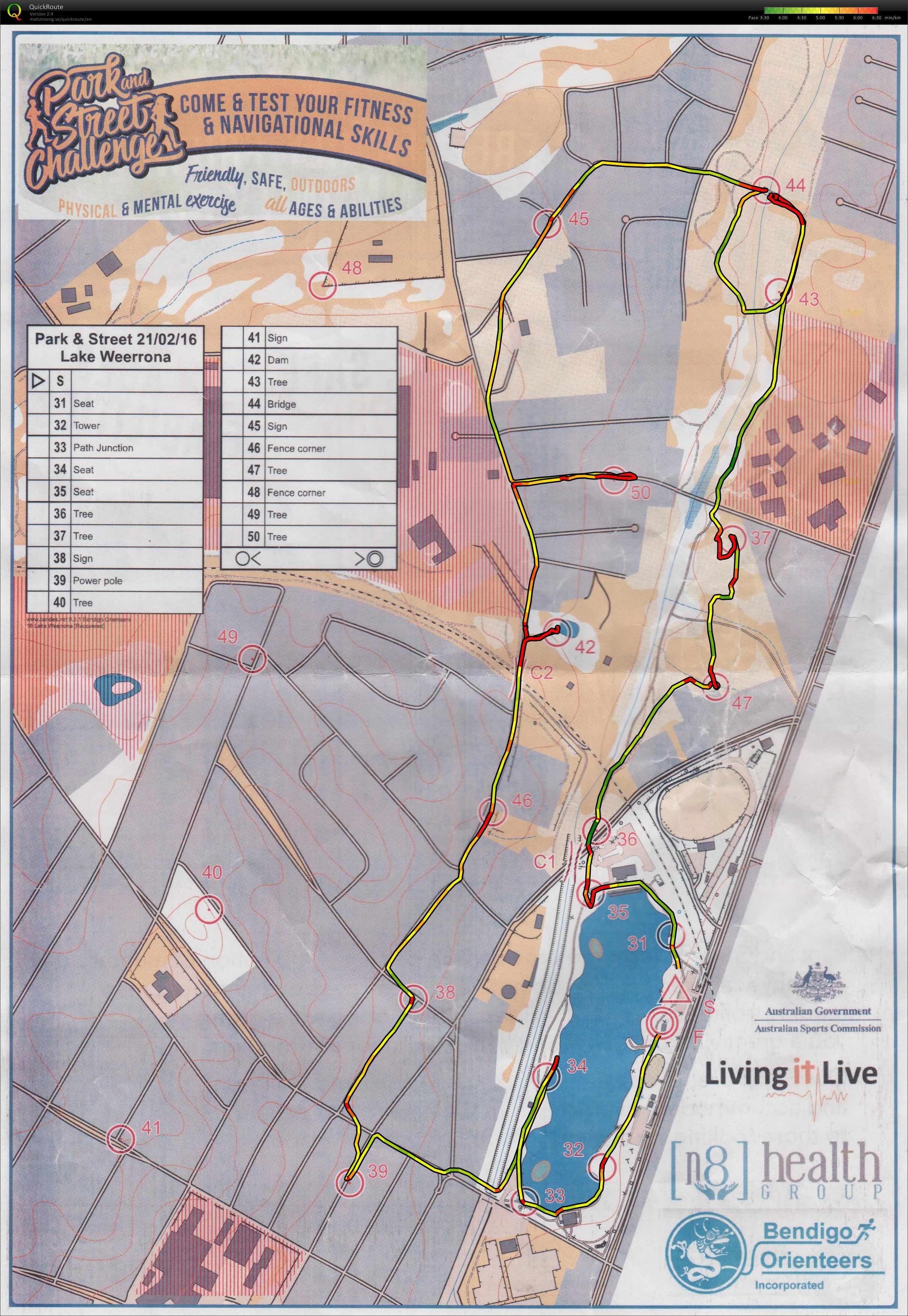 PASC #2 (21.02.2016)