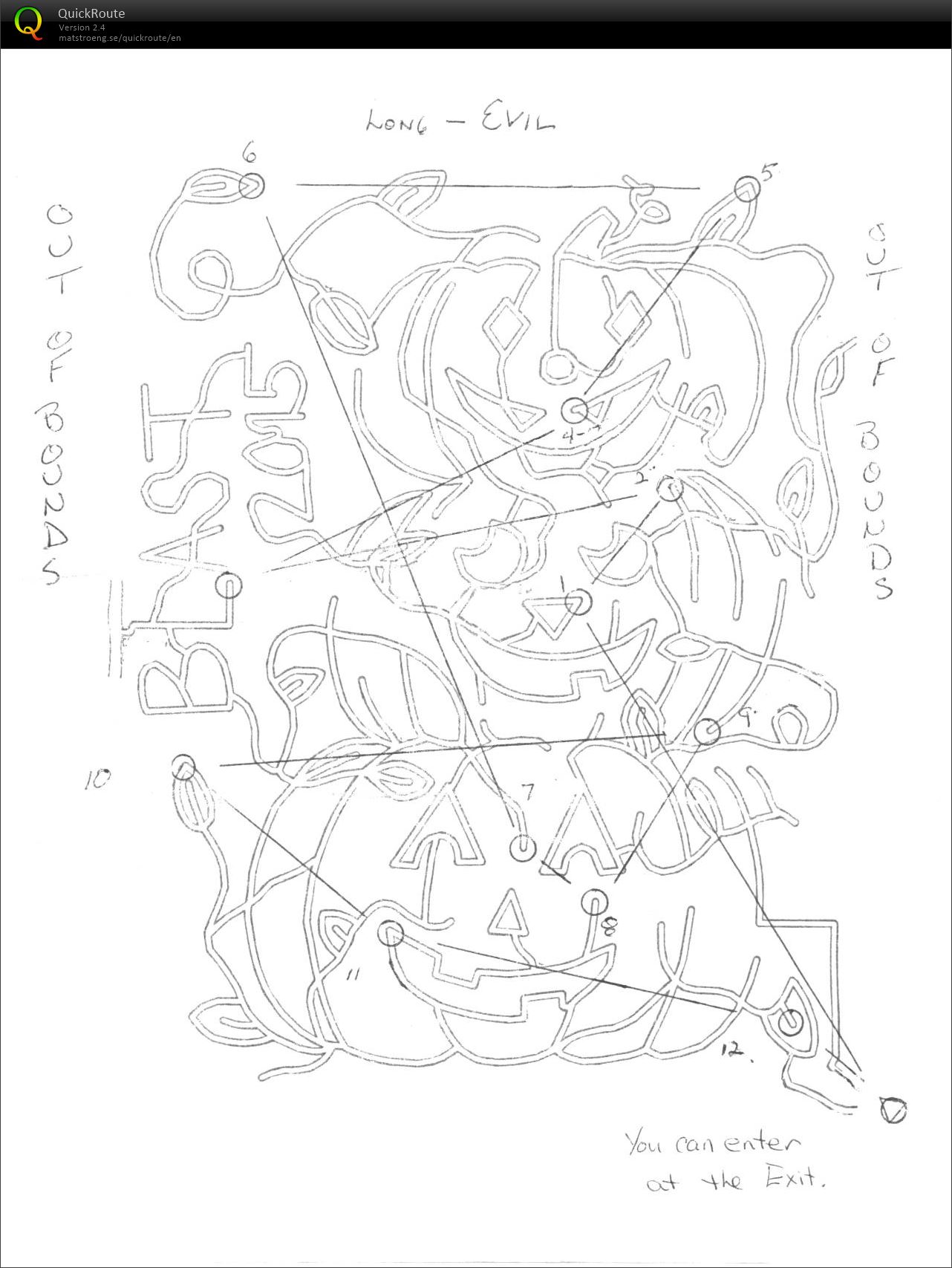 SMOC Blast Corn Maze O (2015-09-28)