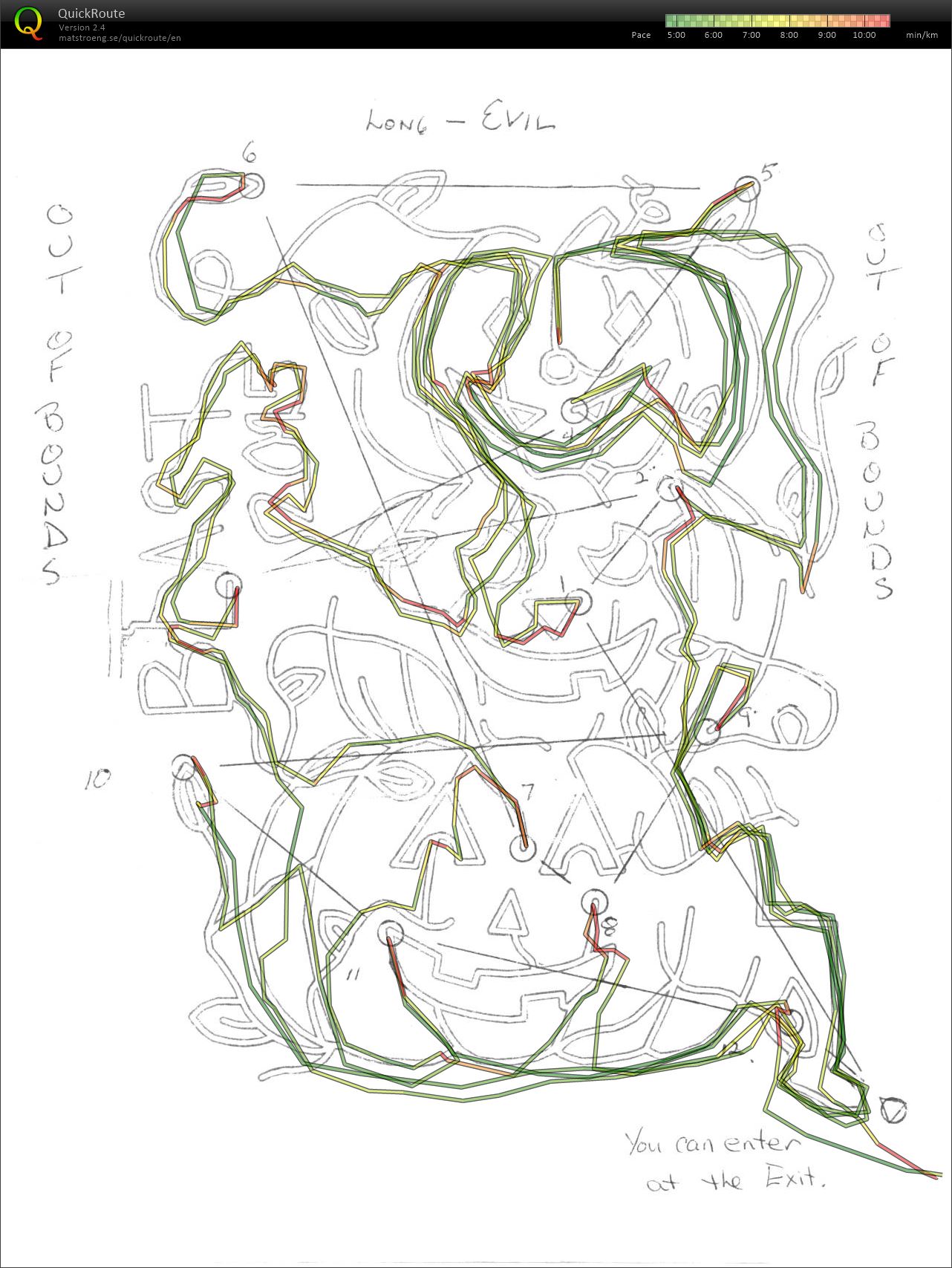 SMOC Blast Corn Maze O (2015-09-28)