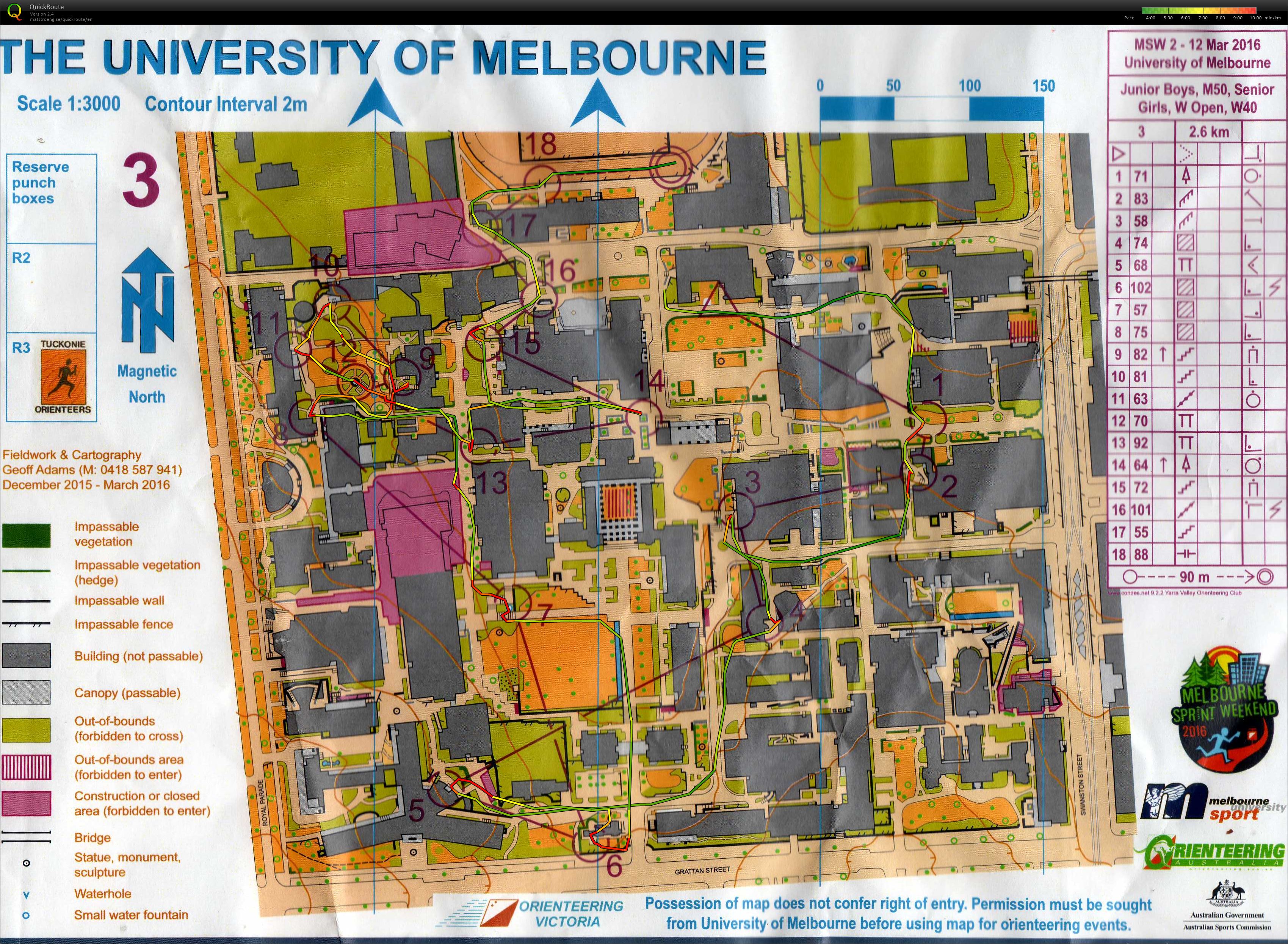 MSW2016 #2 (2016-03-12)