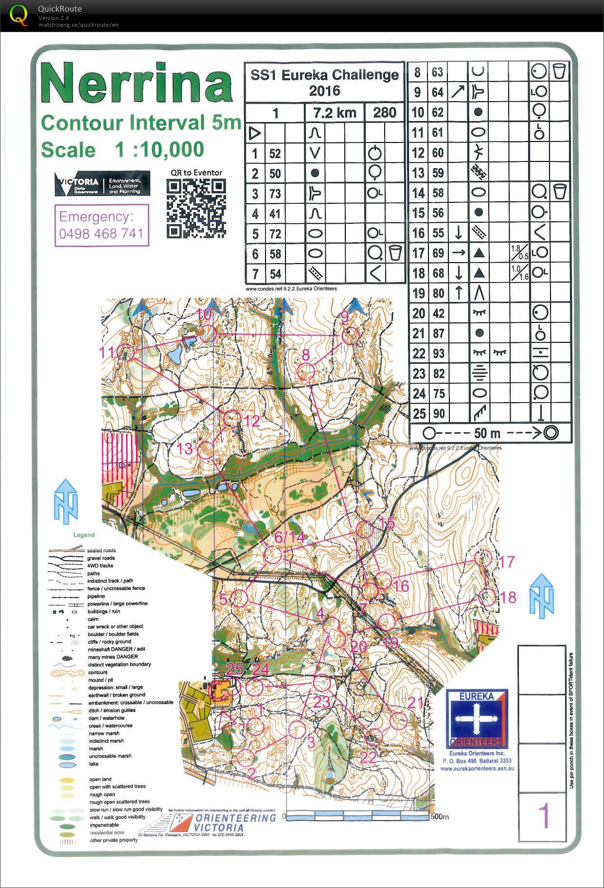 Vic Series 1 (2016-03-20)