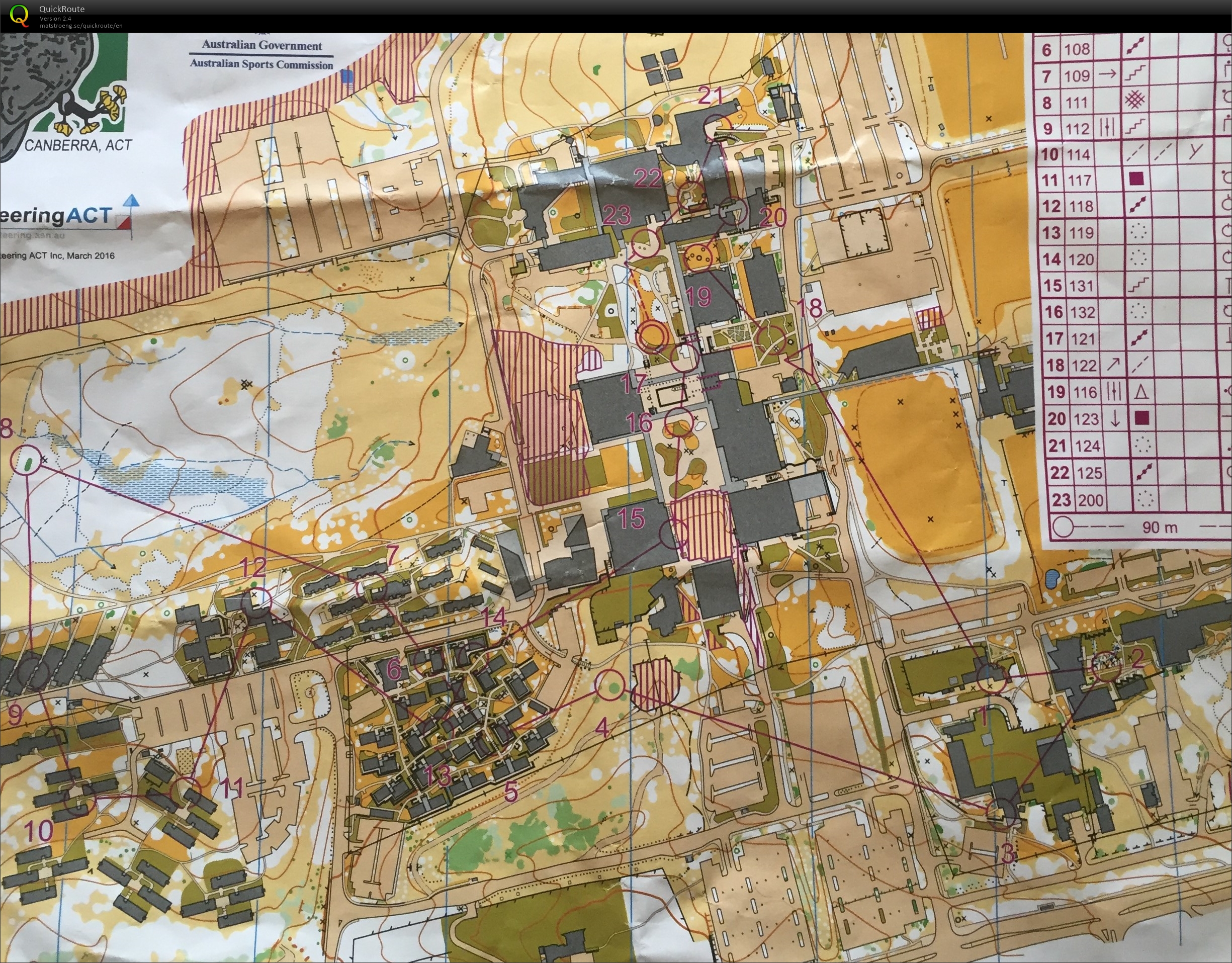 Easter 2016 Prologue (25-03-2016)