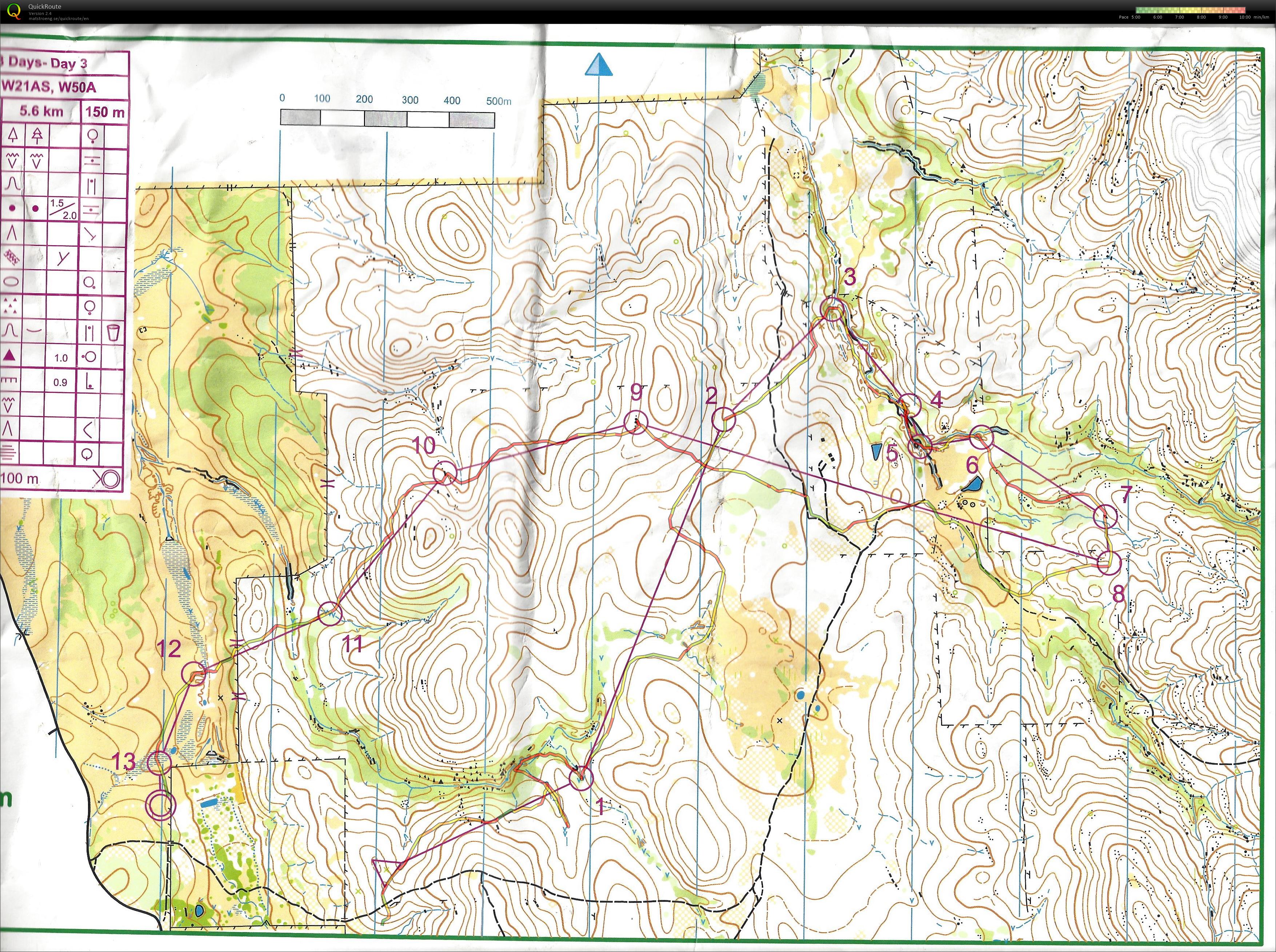 Easter Day 3 (29.03.2016)