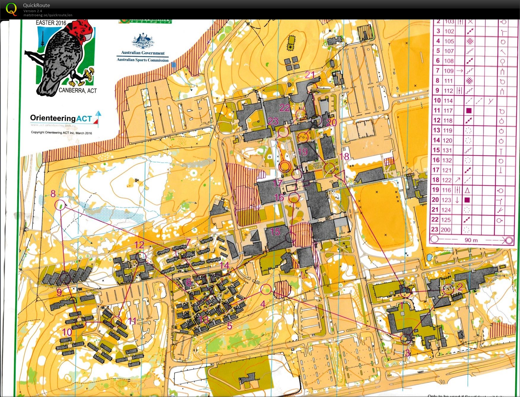 2016 Easter Prologue (2016-03-25)