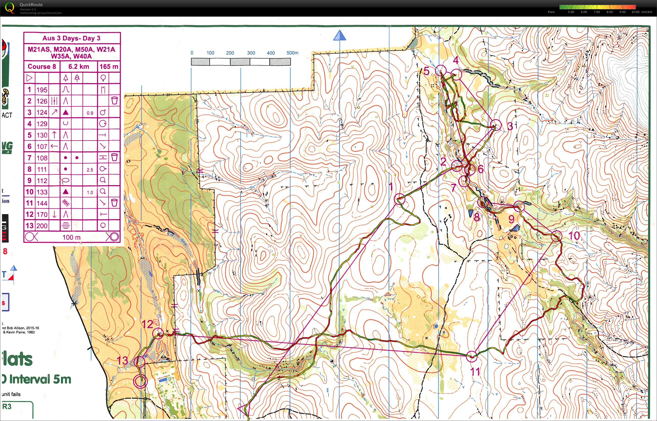 2016 Easter Day 3 (2016-03-28)