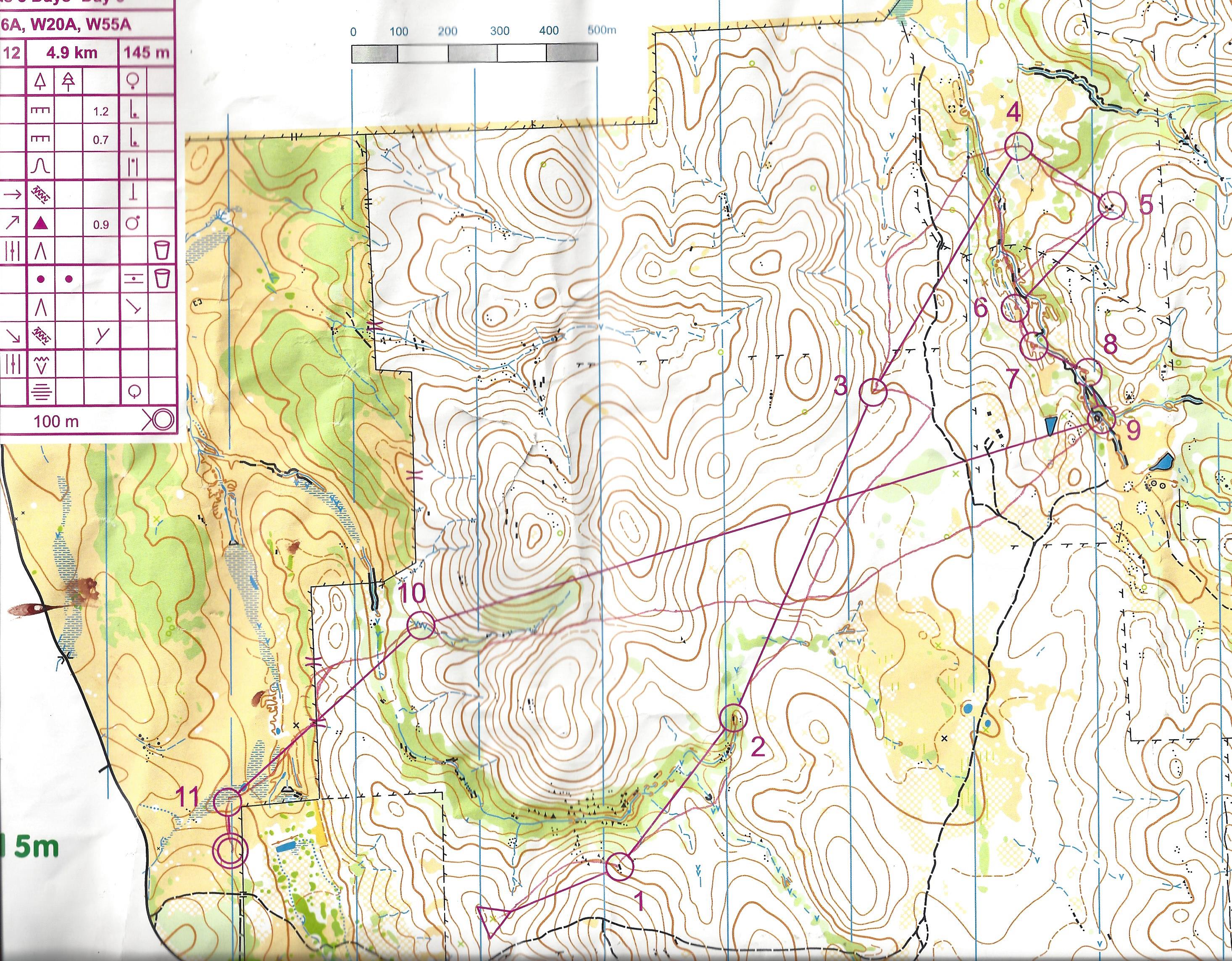 Easter 2016 Day 3 (02-04-2016)