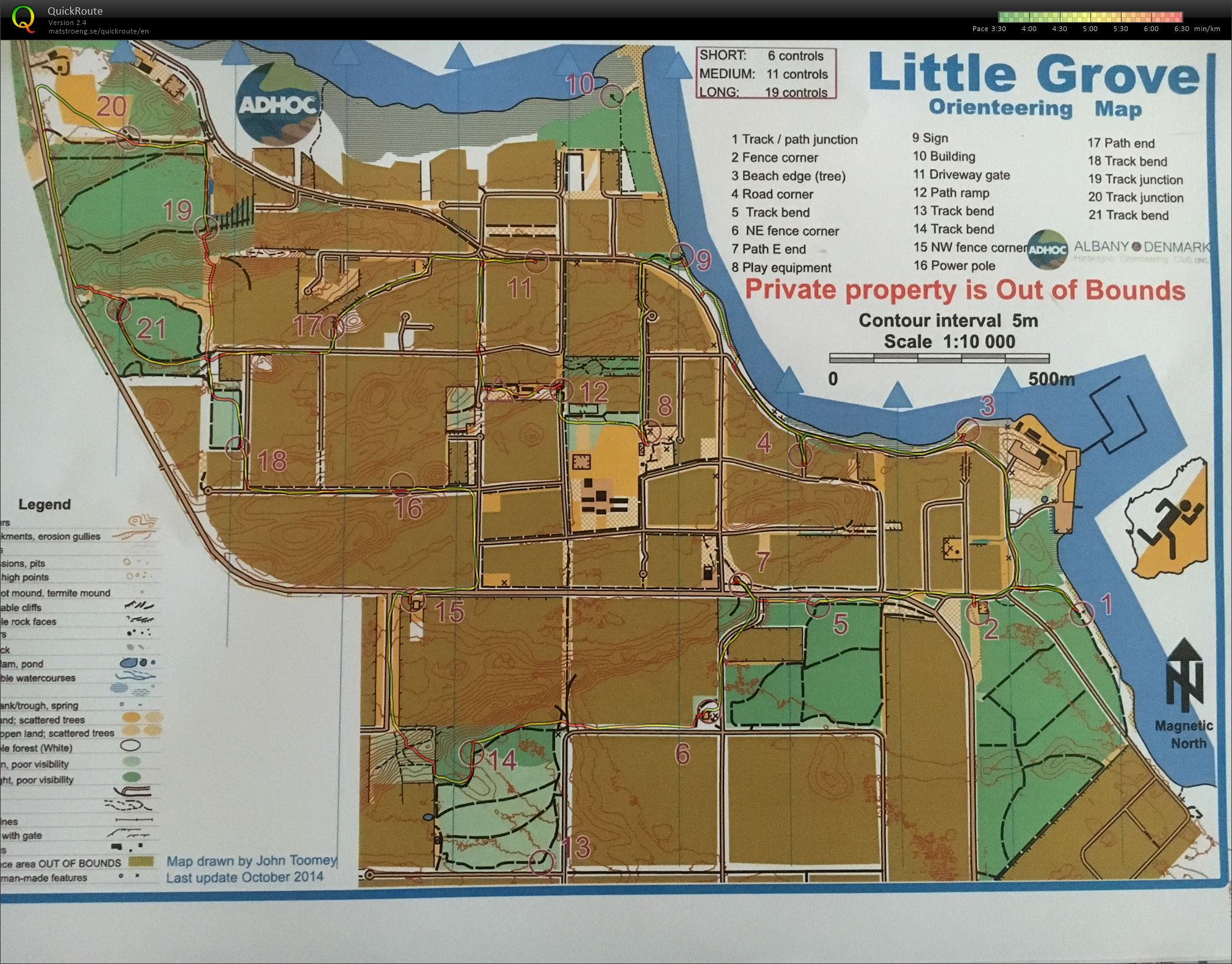 Little Grove (04-04-2016)
