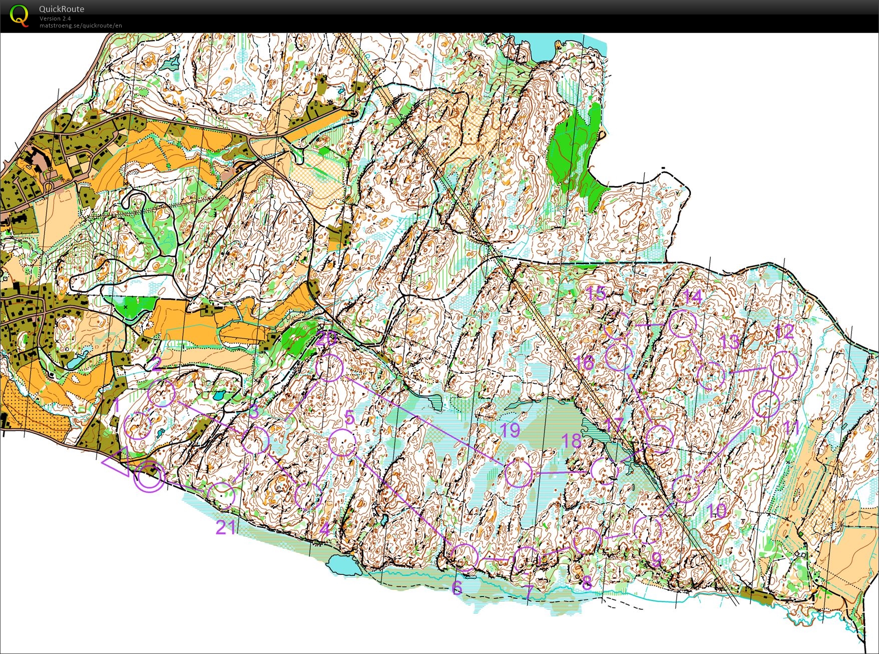 Easter camp (2016-03-26)