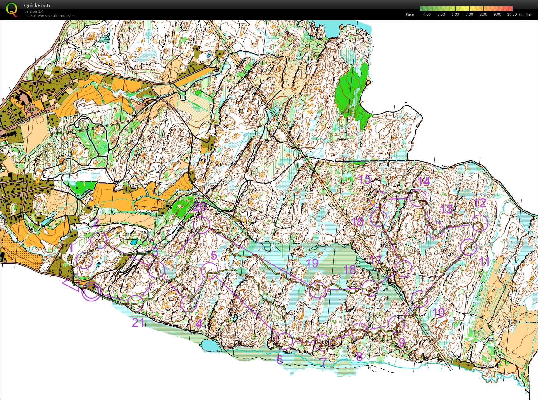 Easter camp (2016-03-26)