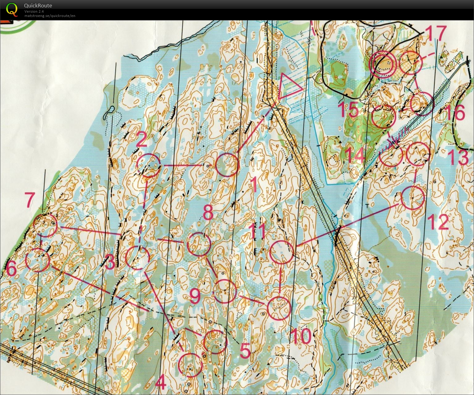 Bohuslunken #5 (27.03.2016)