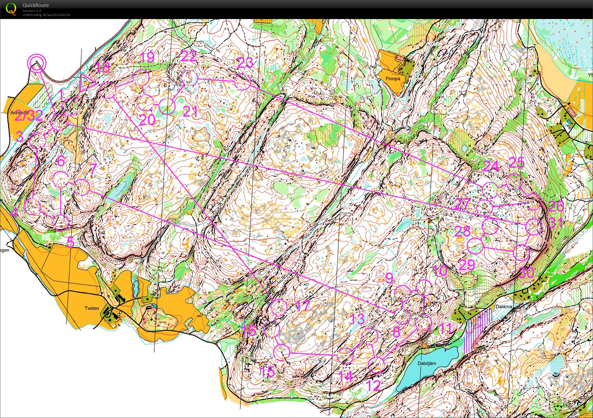 Easter camp (30-03-2016)