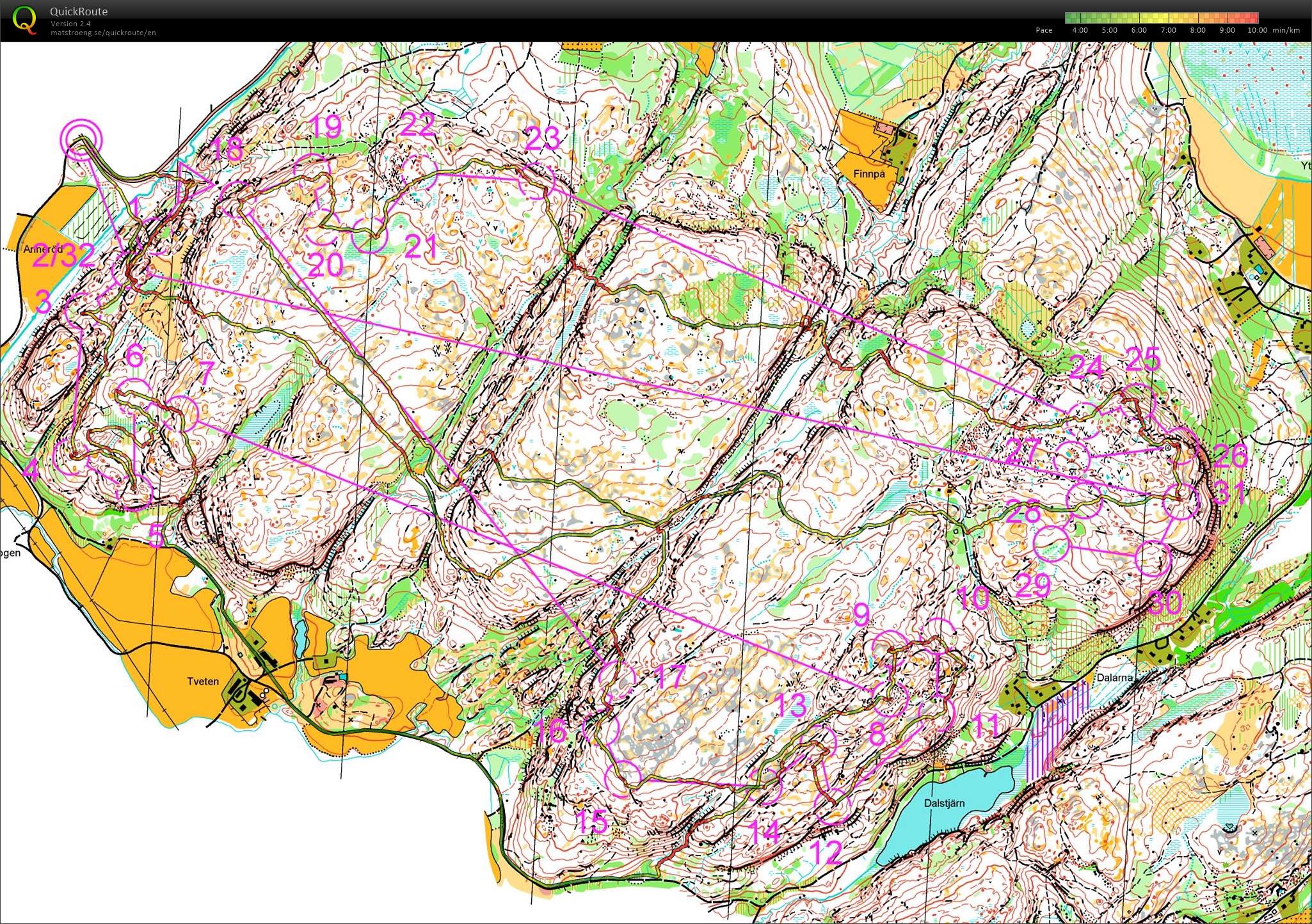 Easter camp (30-03-2016)