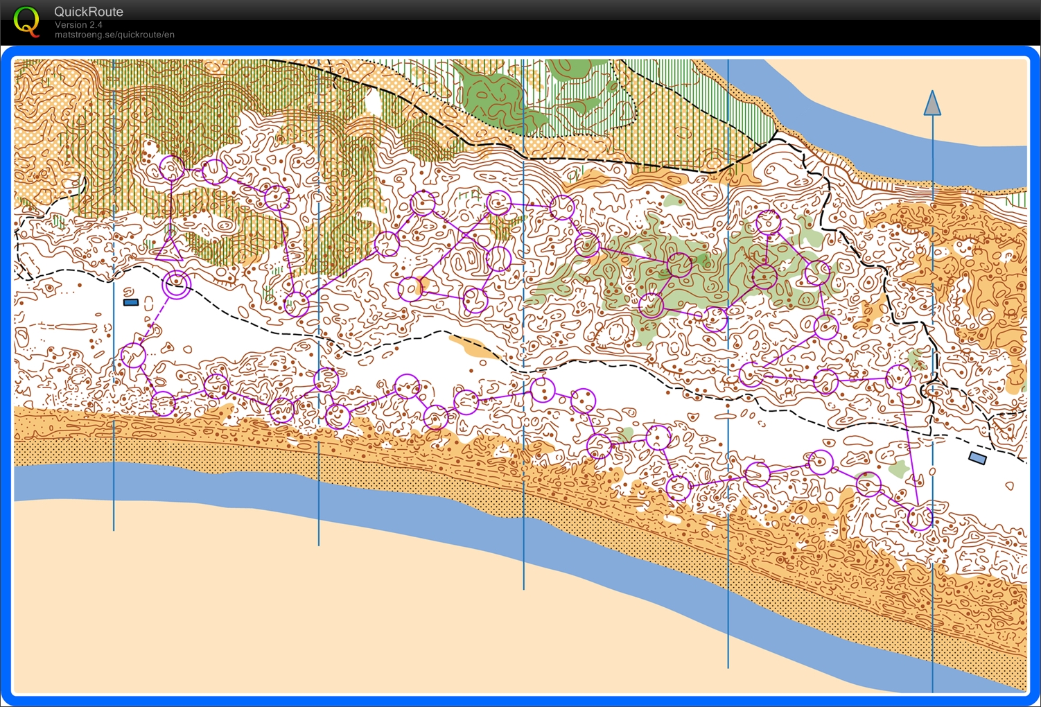 Pittwater control picking (25-09-2012)