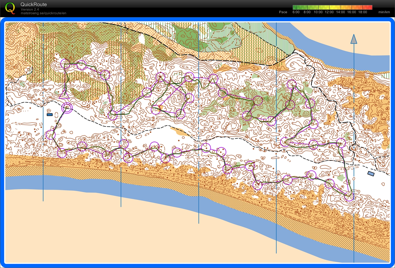 Pittwater control picking (25-09-2012)