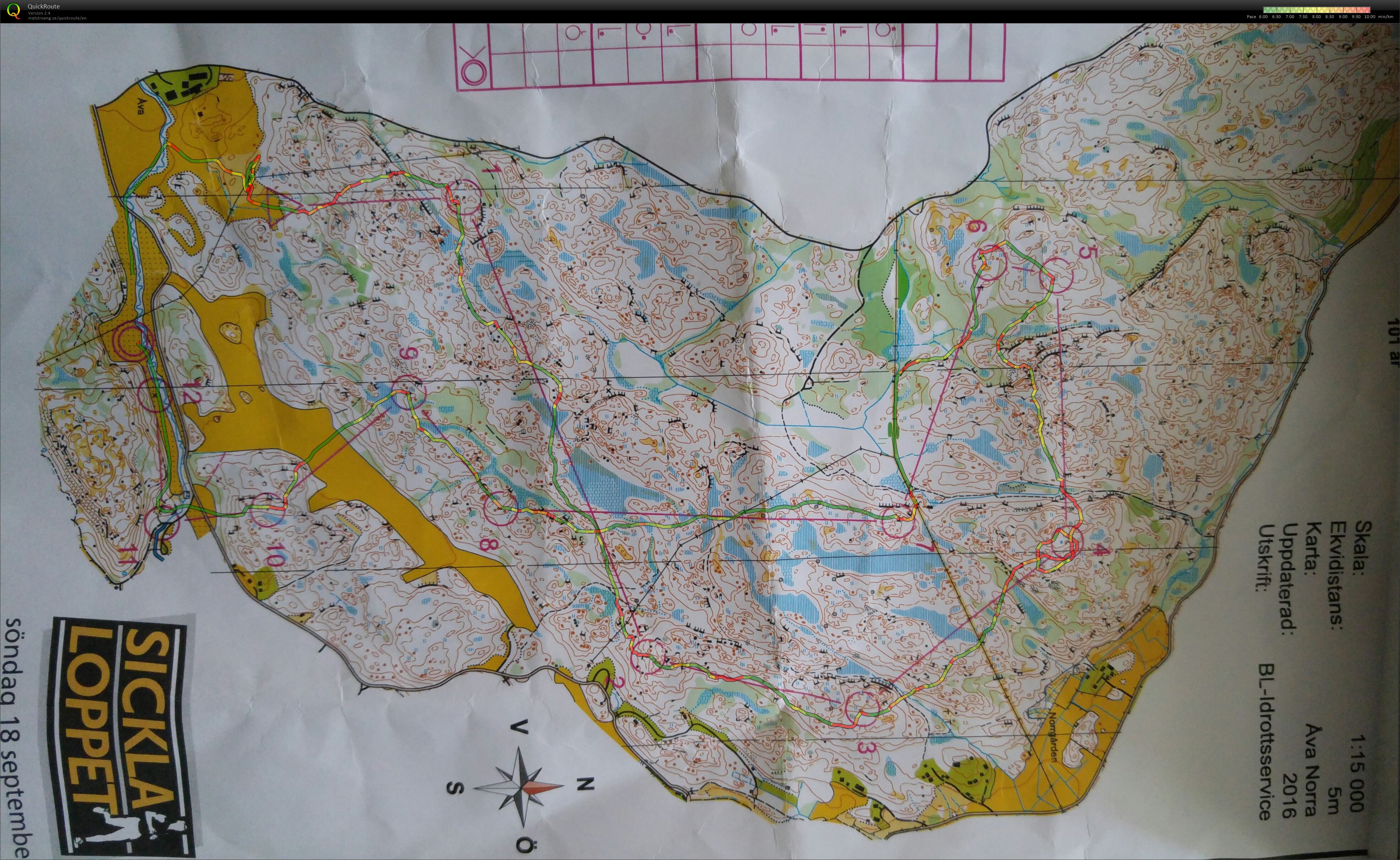 Jarladubbeln  (30.04.2016)