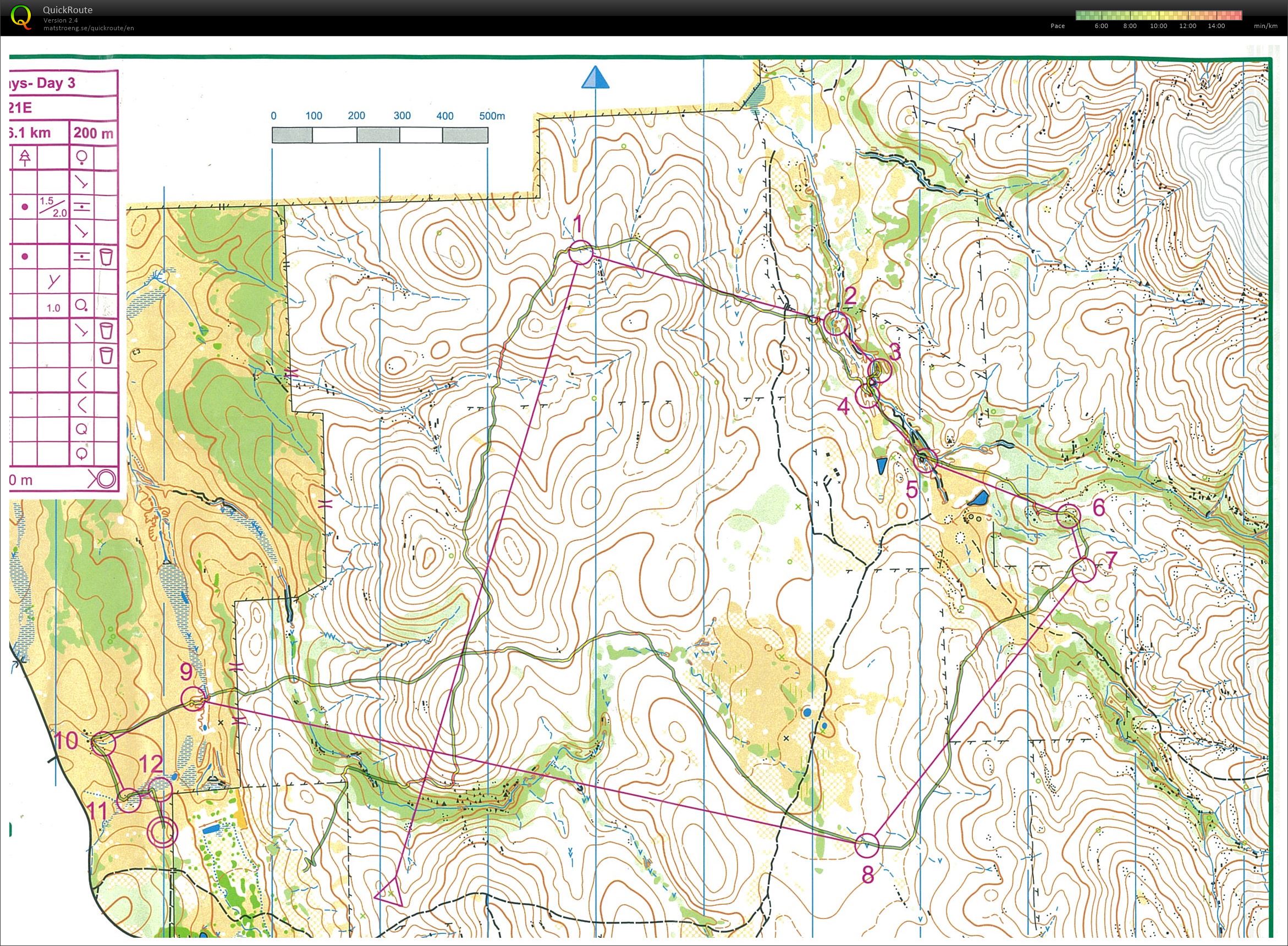 Easter Day 3 W21E (28-03-2016)