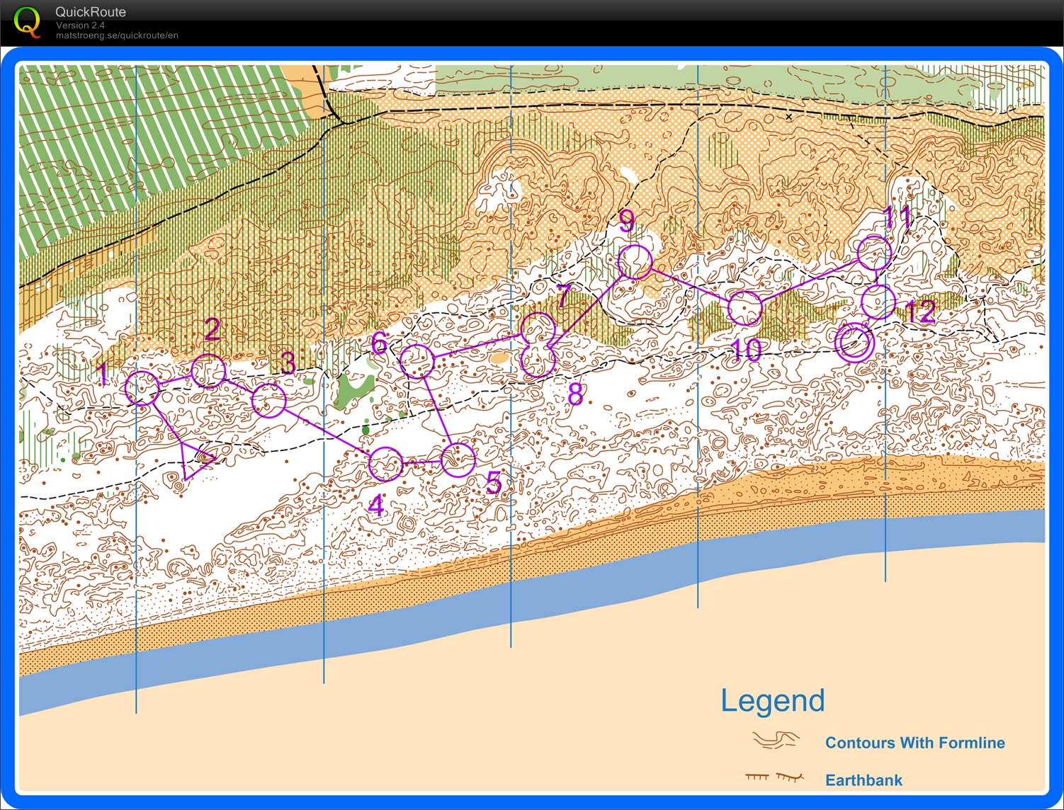 Course 1 (25/09/2012)