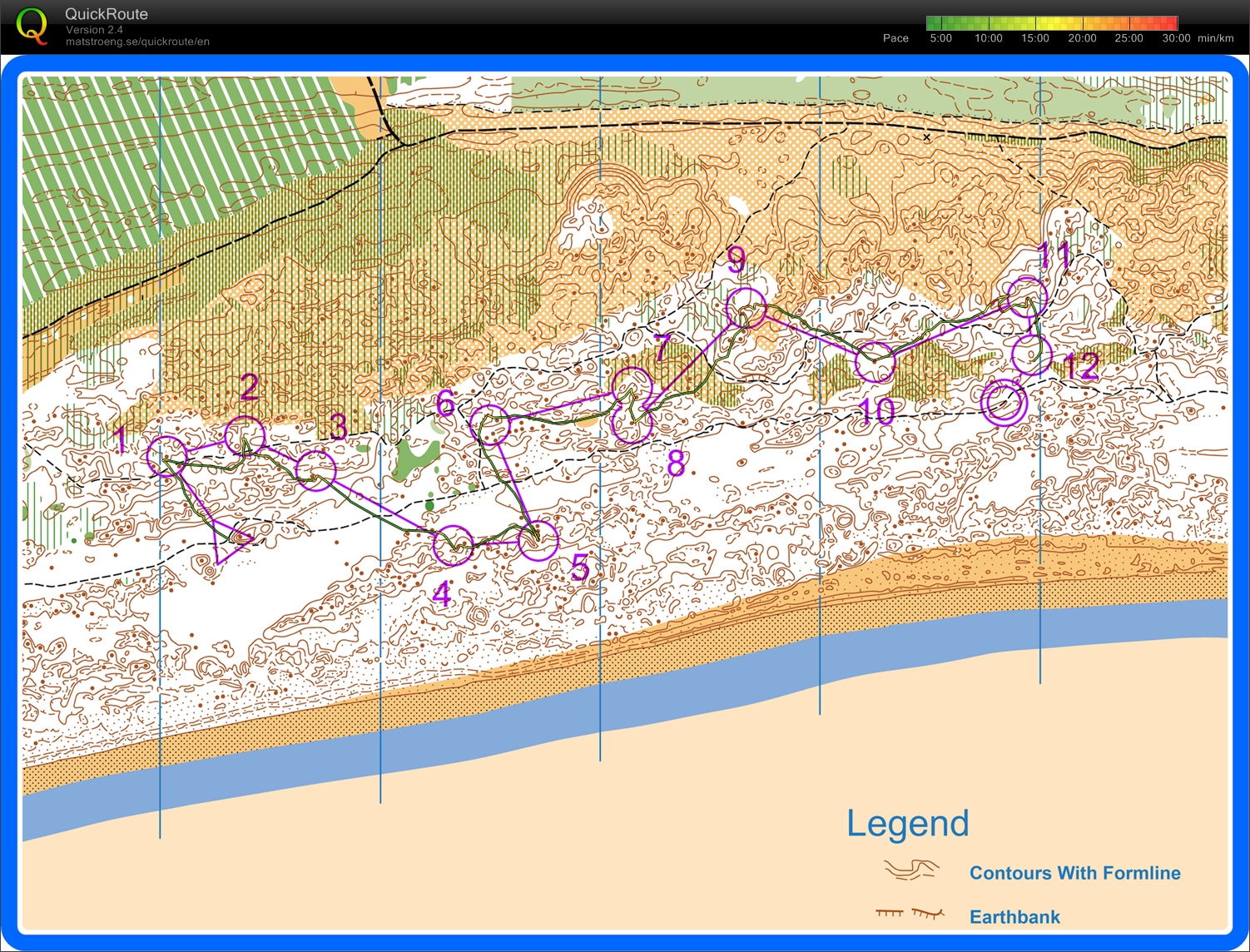 Course 1 (25/09/2012)