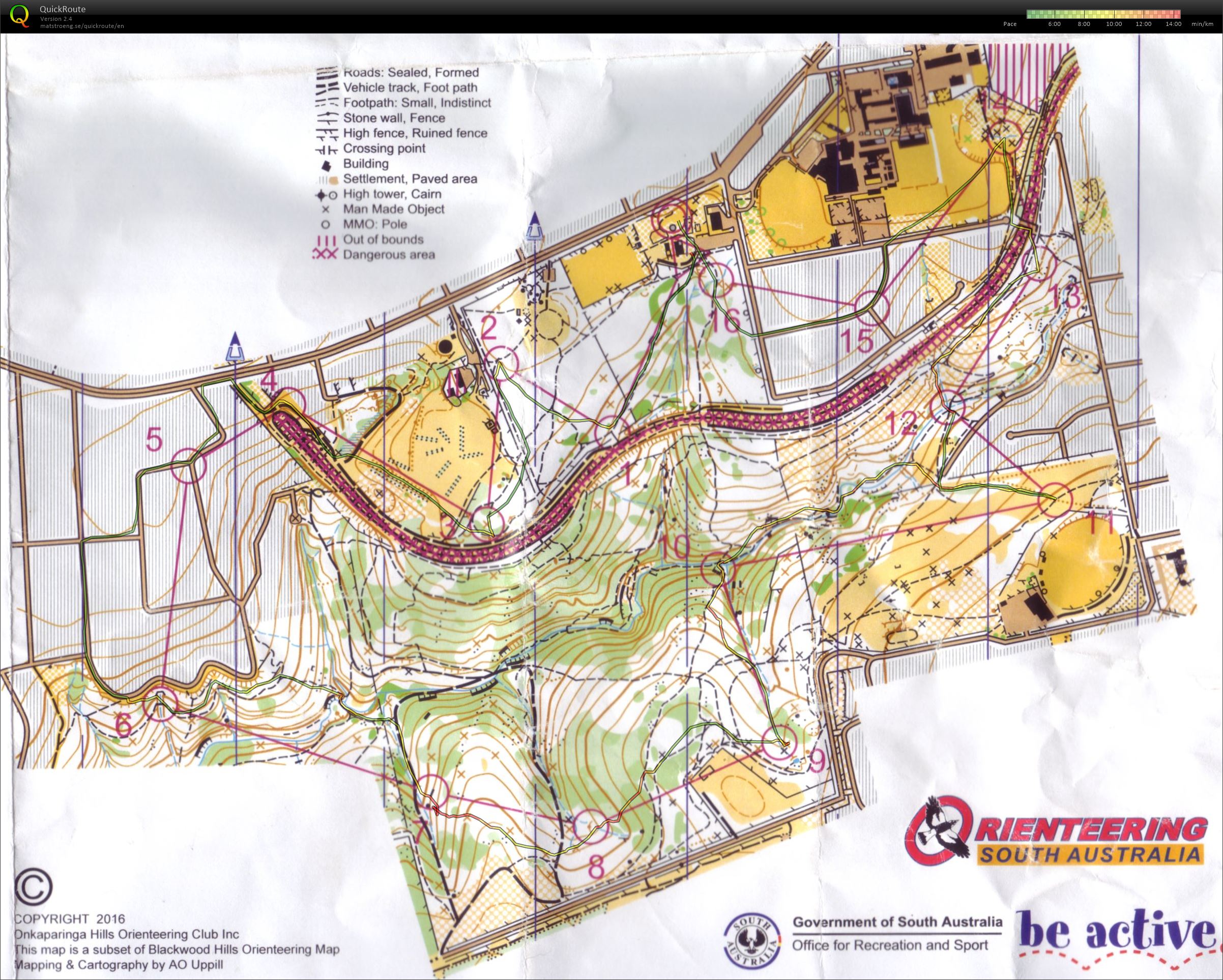 Karinya (2016-05-15)