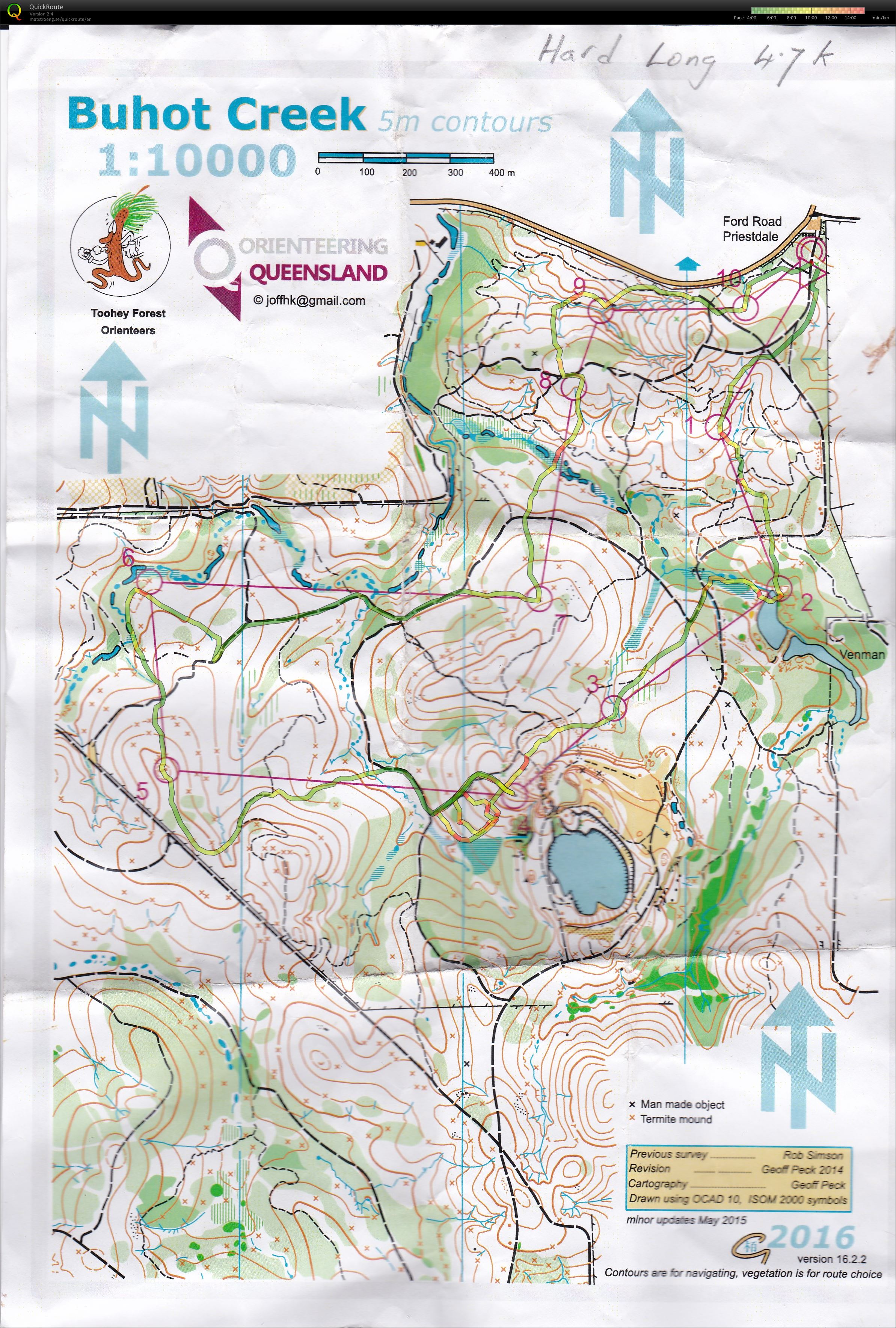 Buhot Creek (2016-05-15)