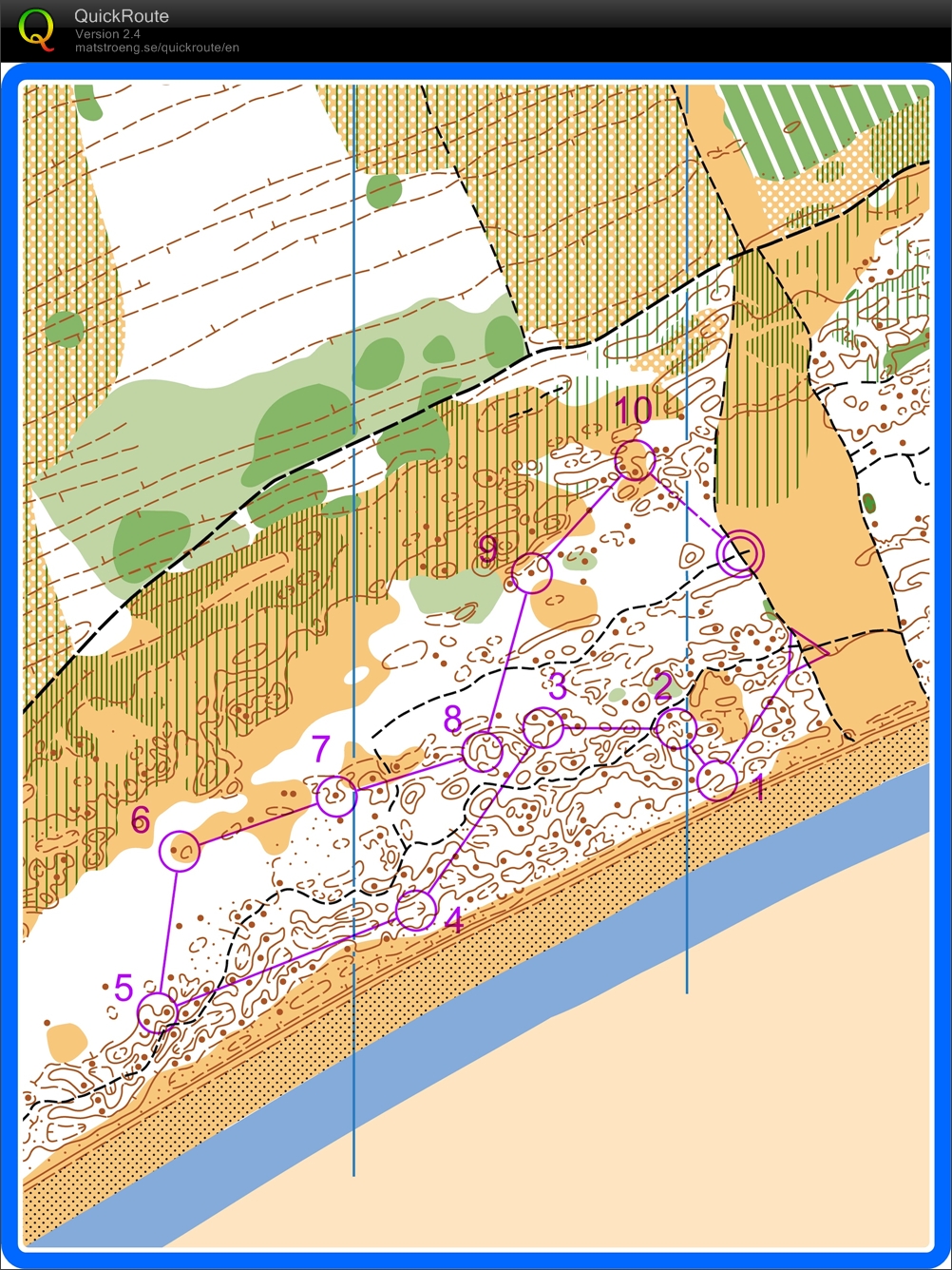 Course 4 (25/09/2012)