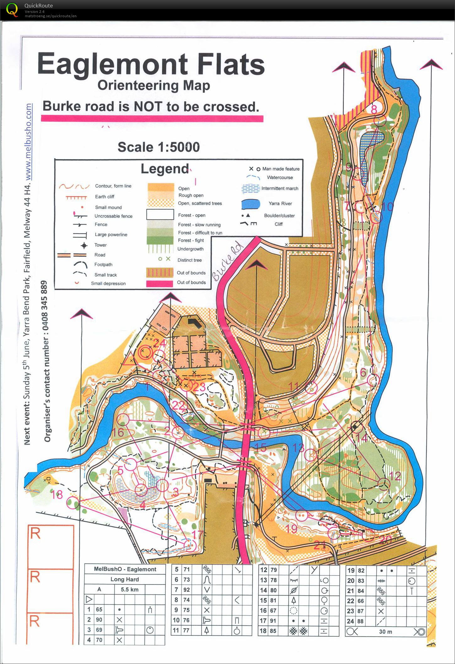 MelBushO  (22-05-2016)